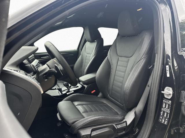 BMW X4 – Bild 8