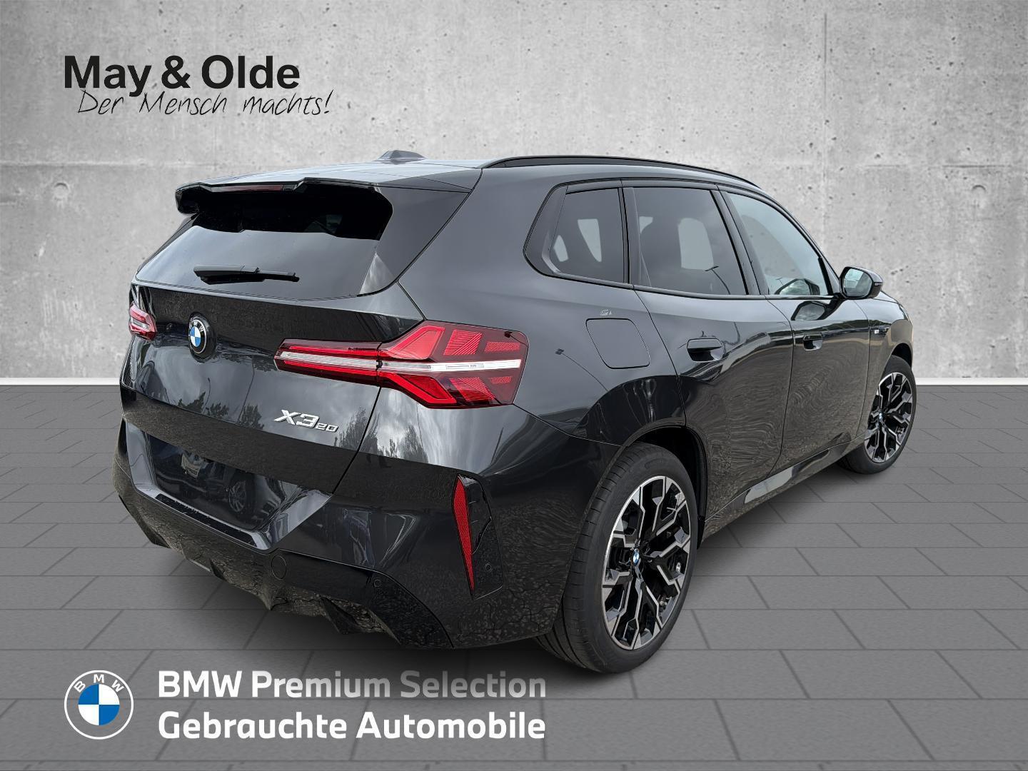 BMW X3 – Bild 28