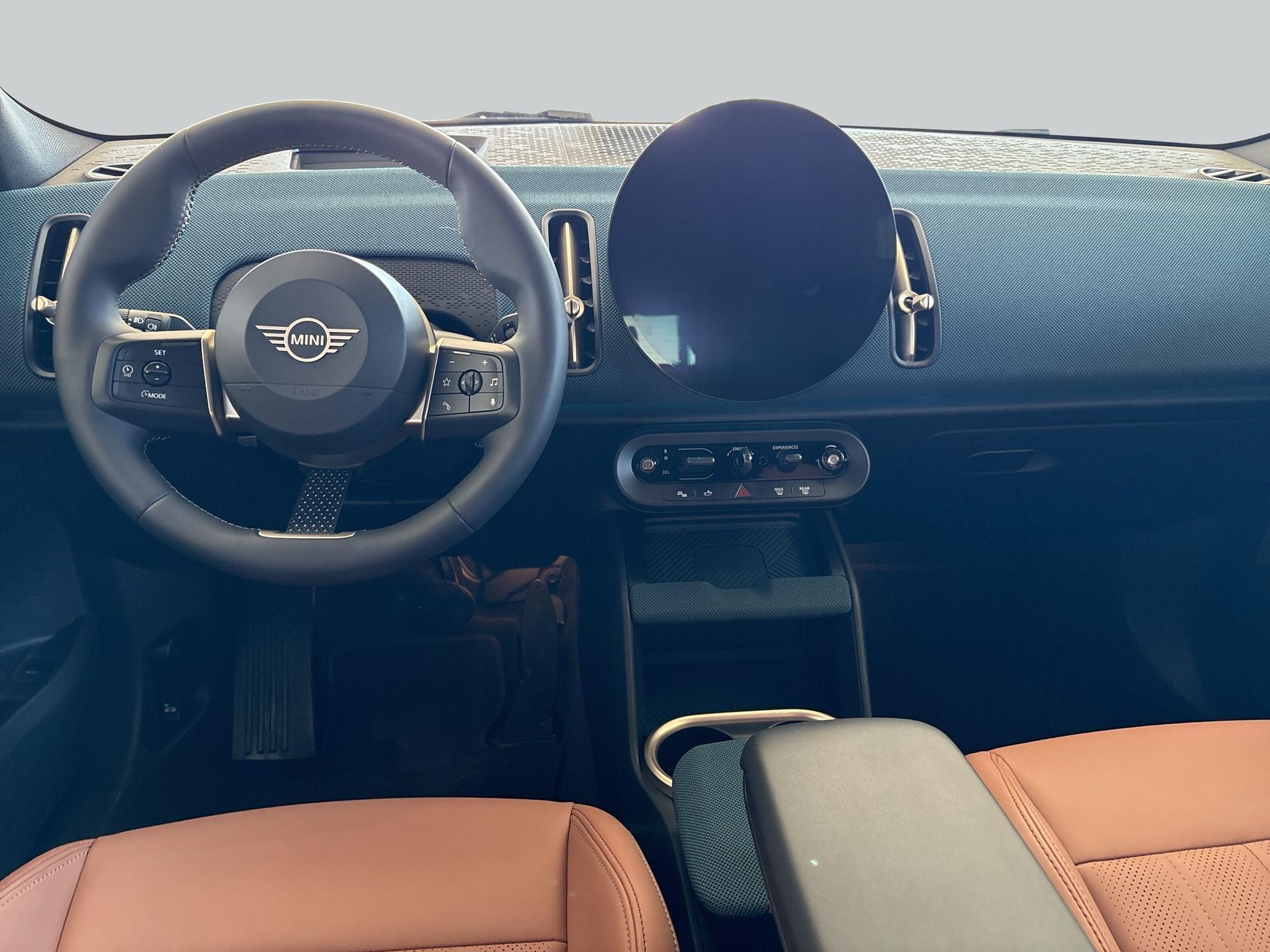 MINI Countryman – Bild 15