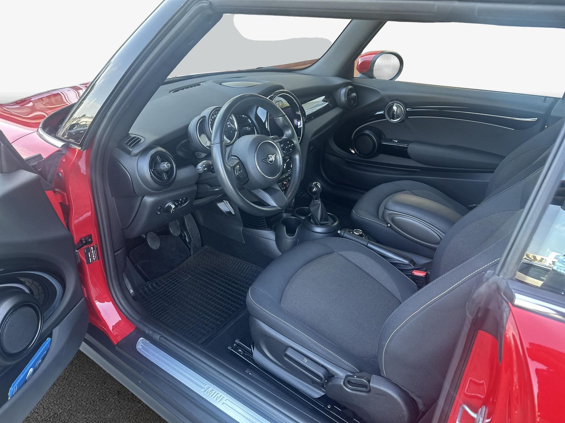 MINI Cabrio – Bild 10