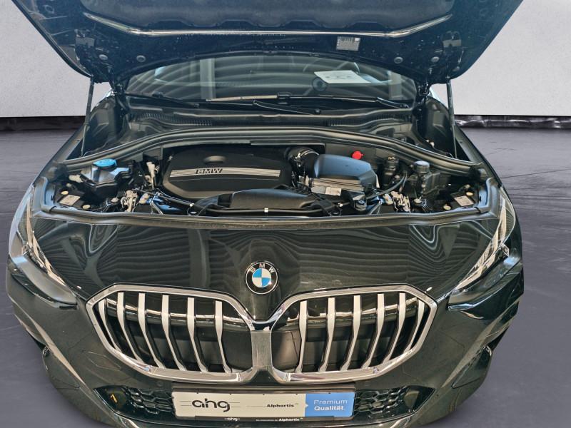BMW 2er Active Tourer – Bild 24