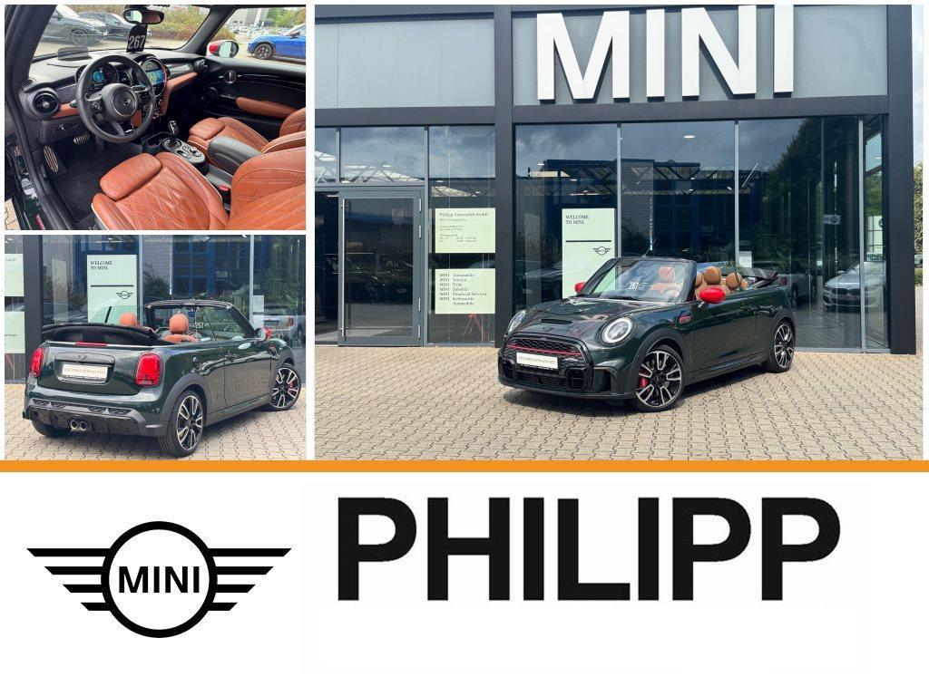 MINI JOHN — MINI JOHN COOPER WORKS