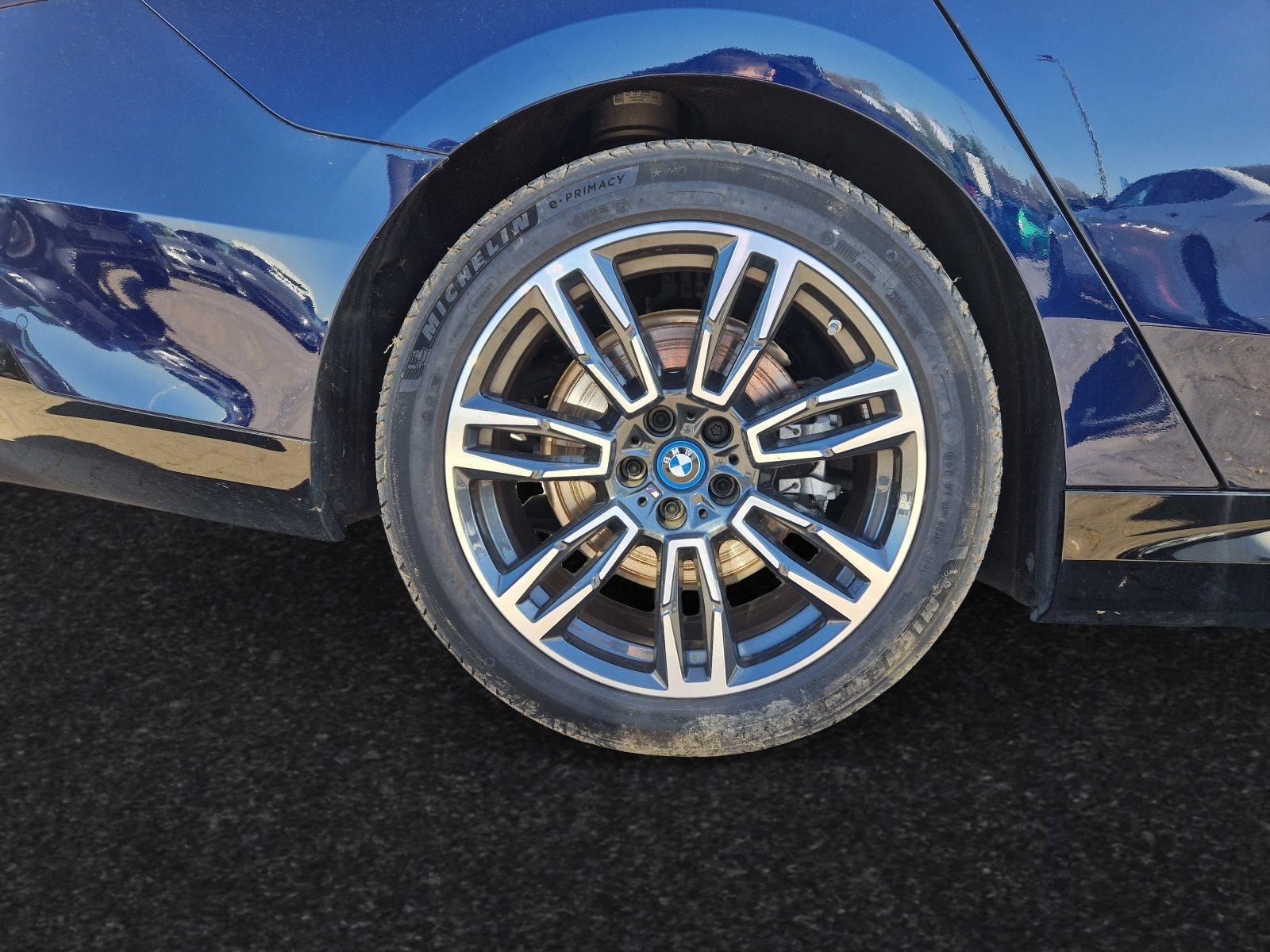 BMW 5er – Bild 21