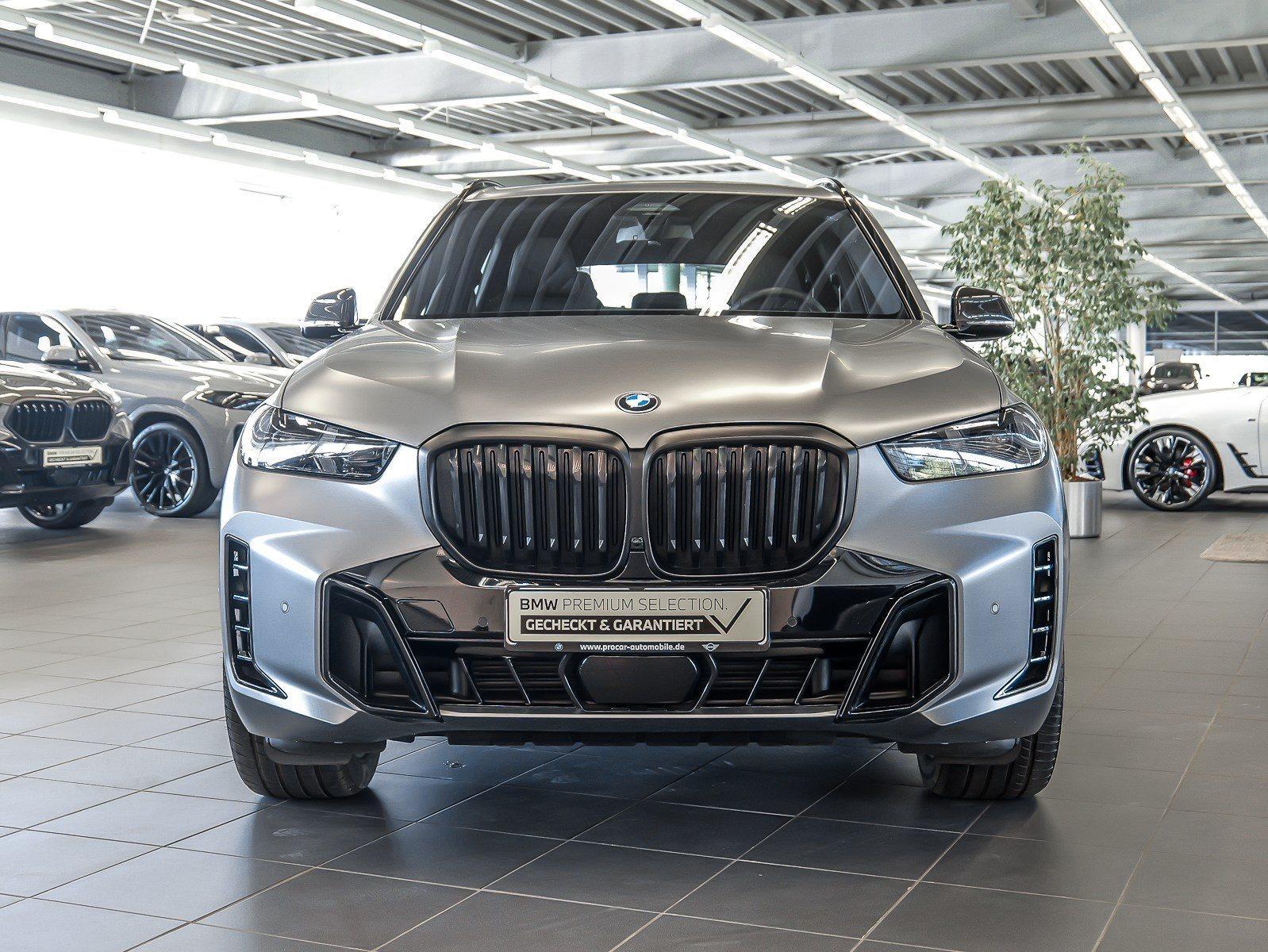 BMW X5 – Bild 11