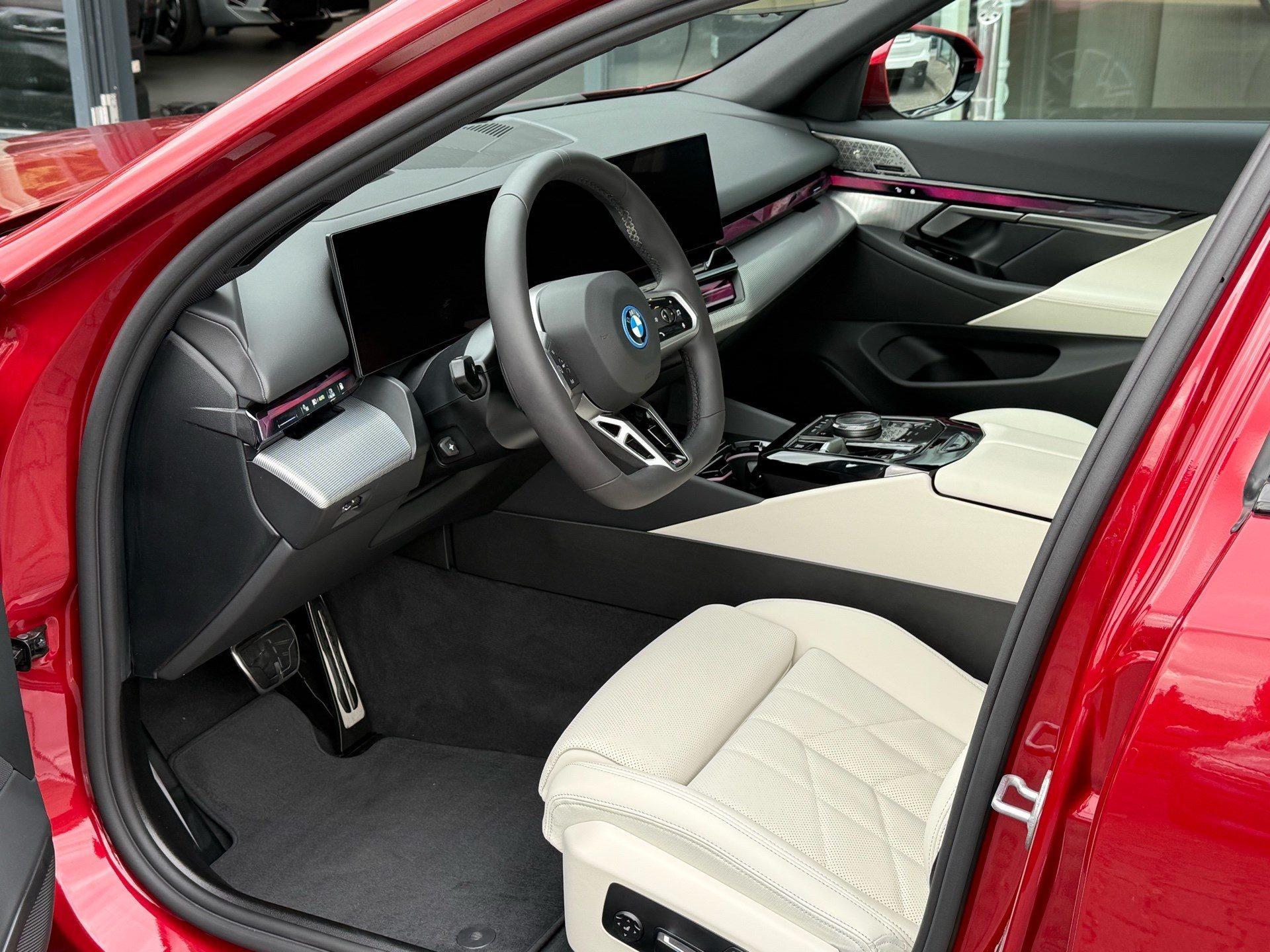 BMW 5er Touring – Bild 17
