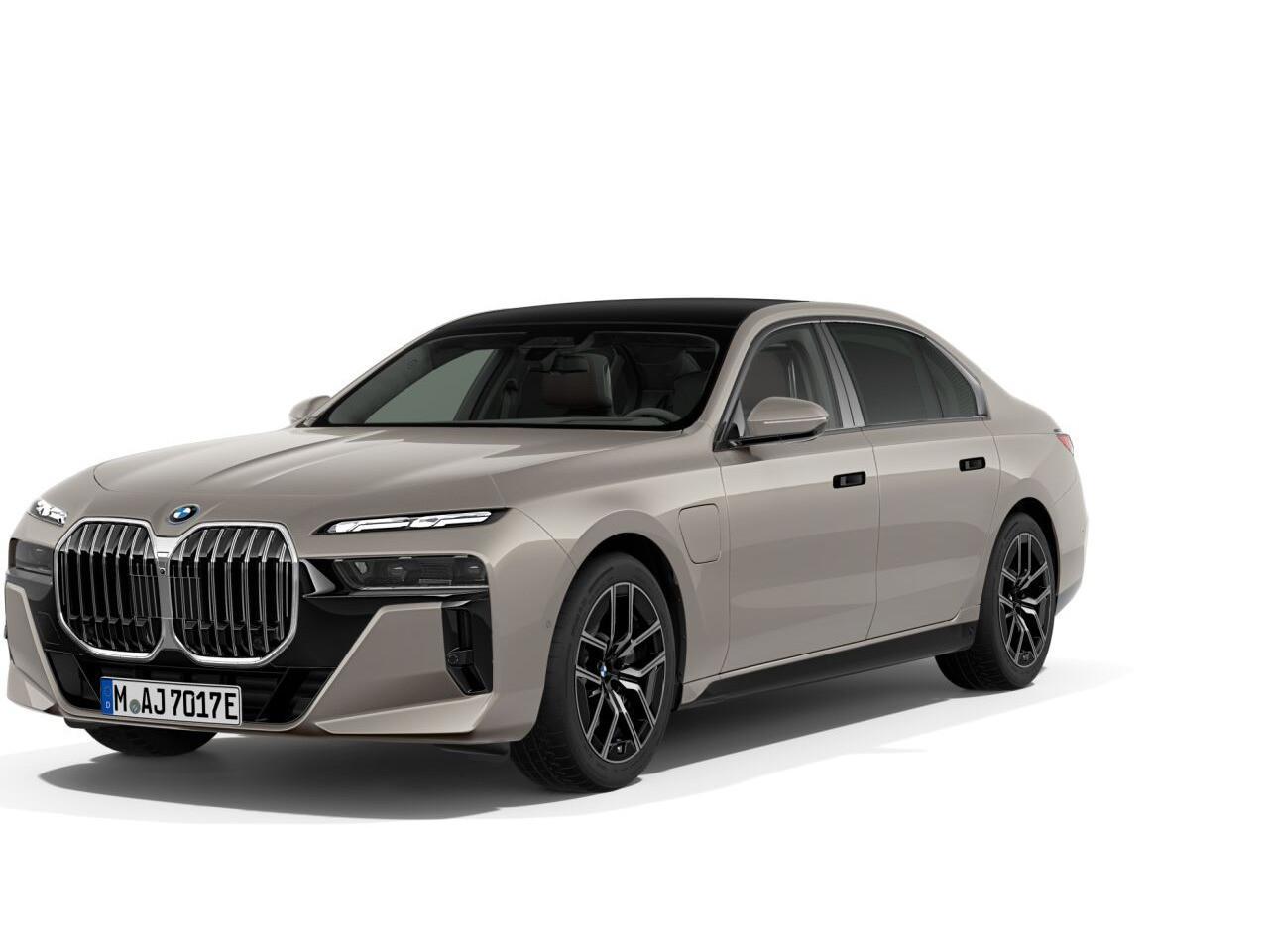 BMW 7er