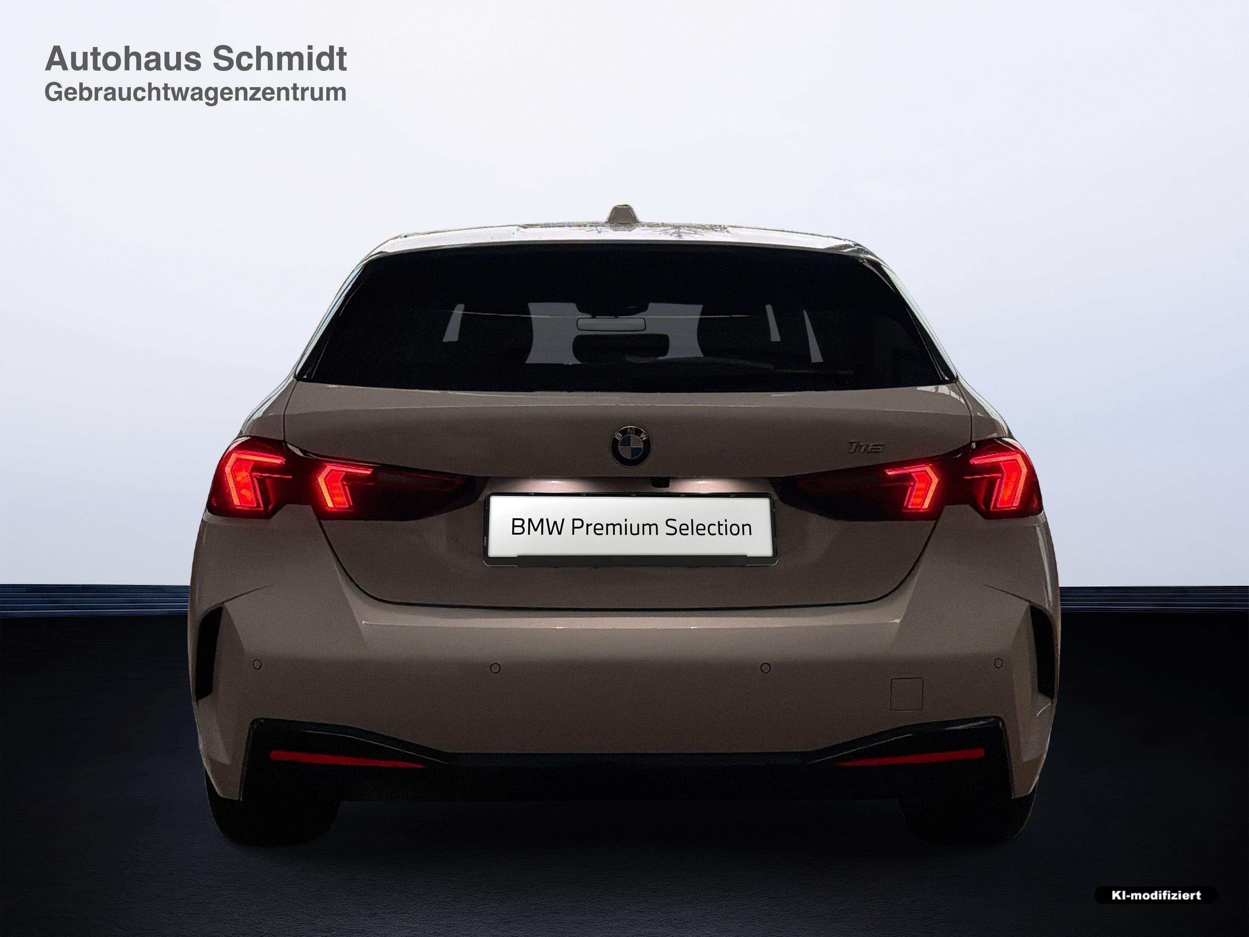 BMW 1er – Bild 4