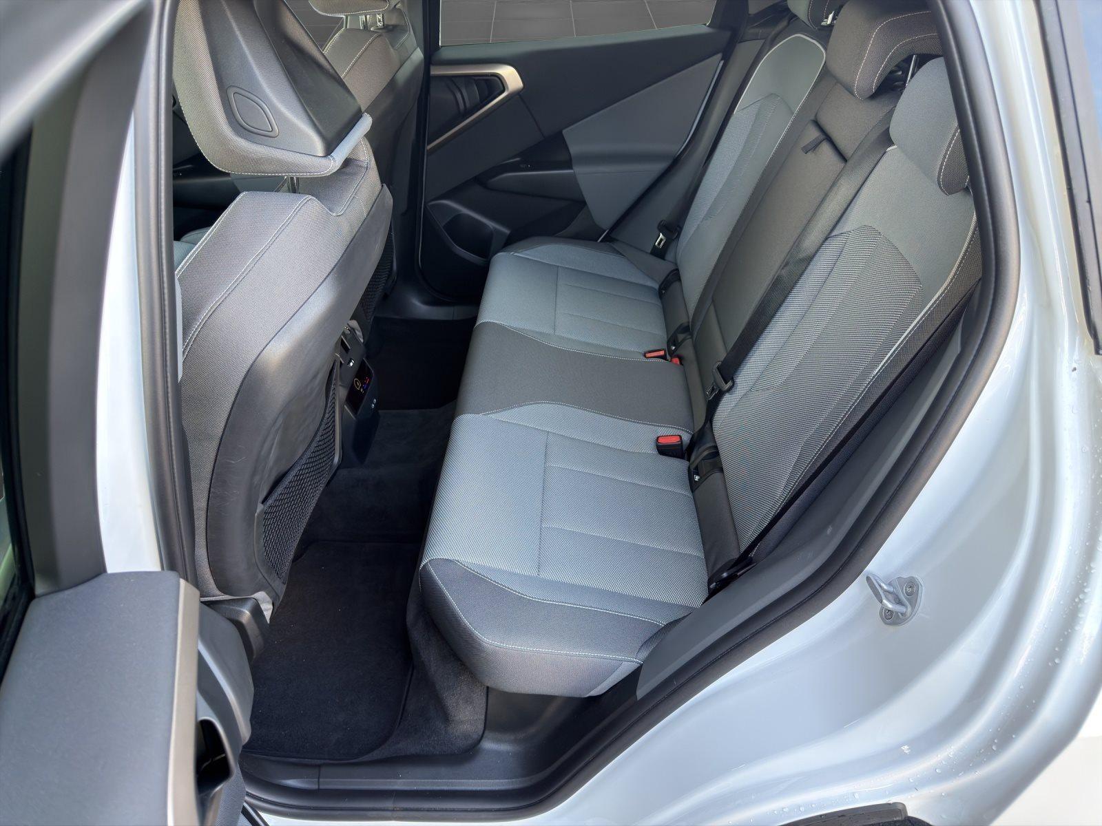 BMW X3 – Bild 10