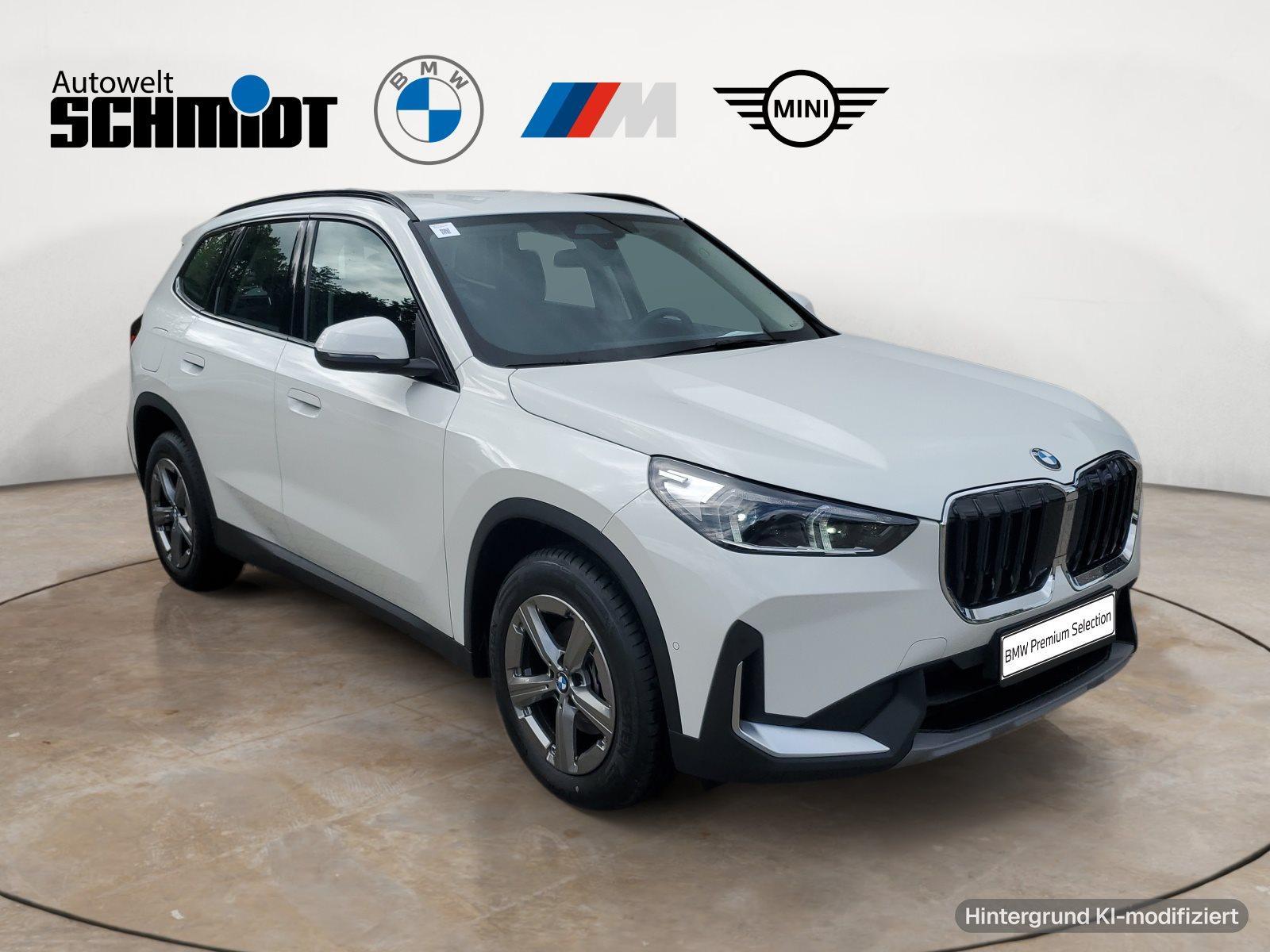 BMW X1 – Bild 13