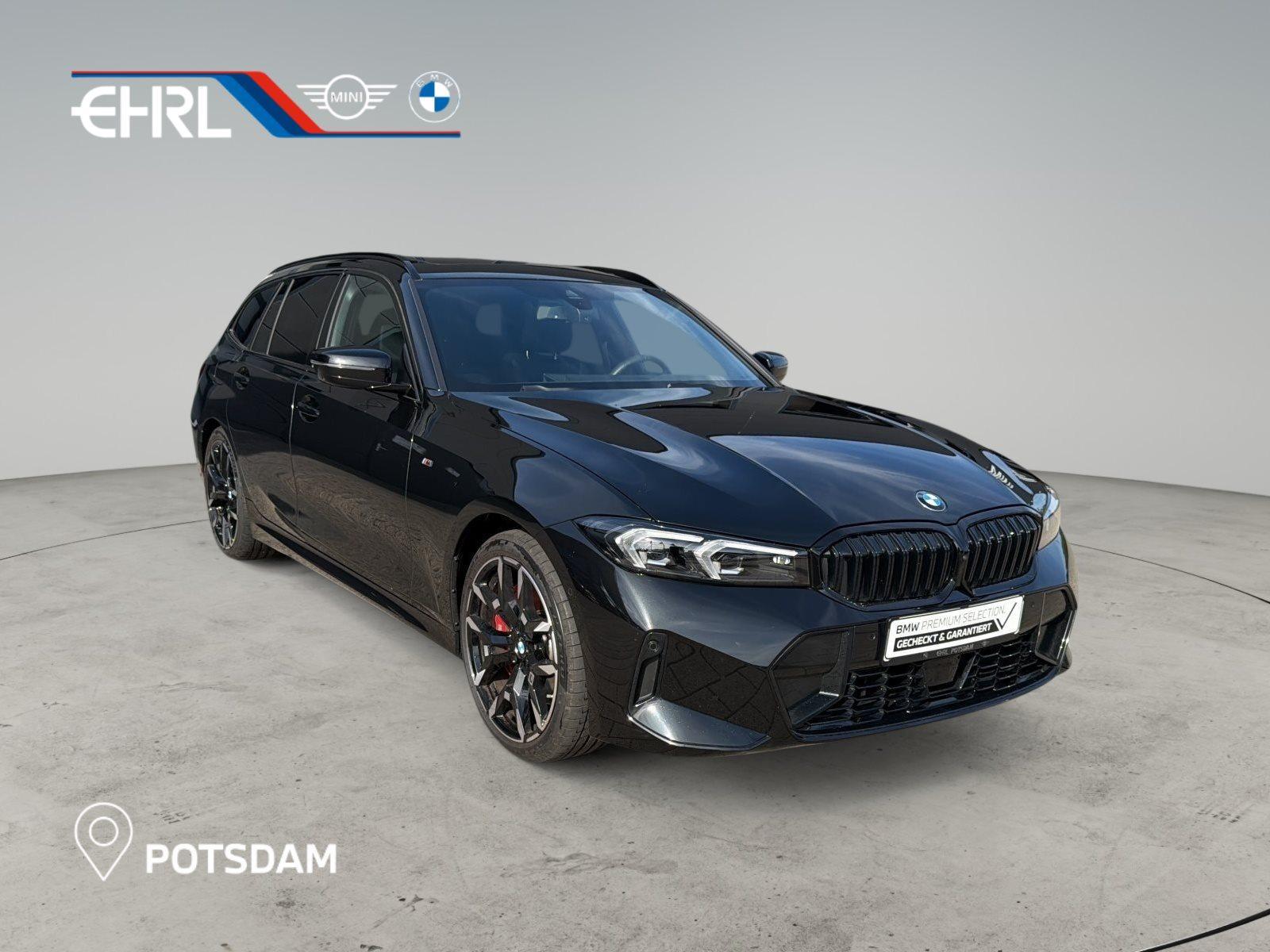 BMW 3er Touring – Bild 5