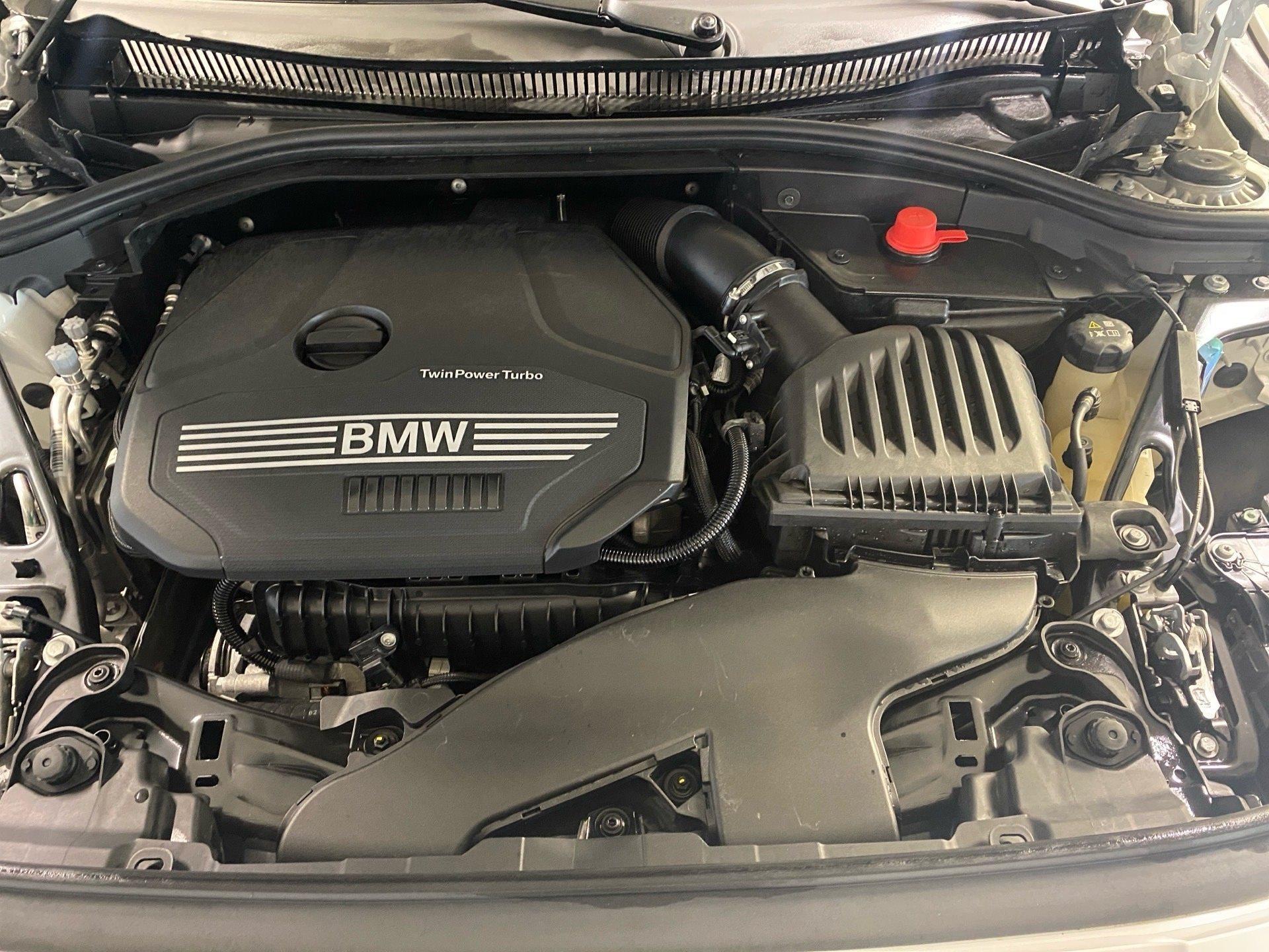 BMW 1er – Bild 16