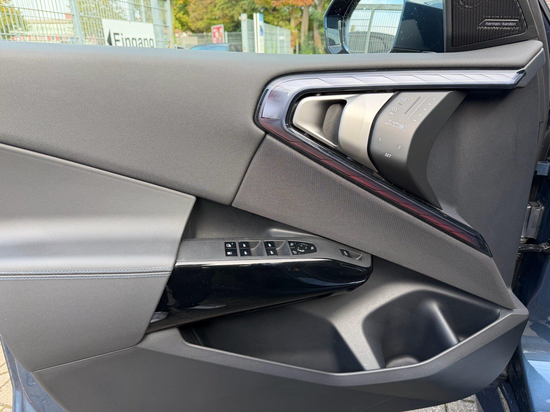BMW X3 – Bild 23