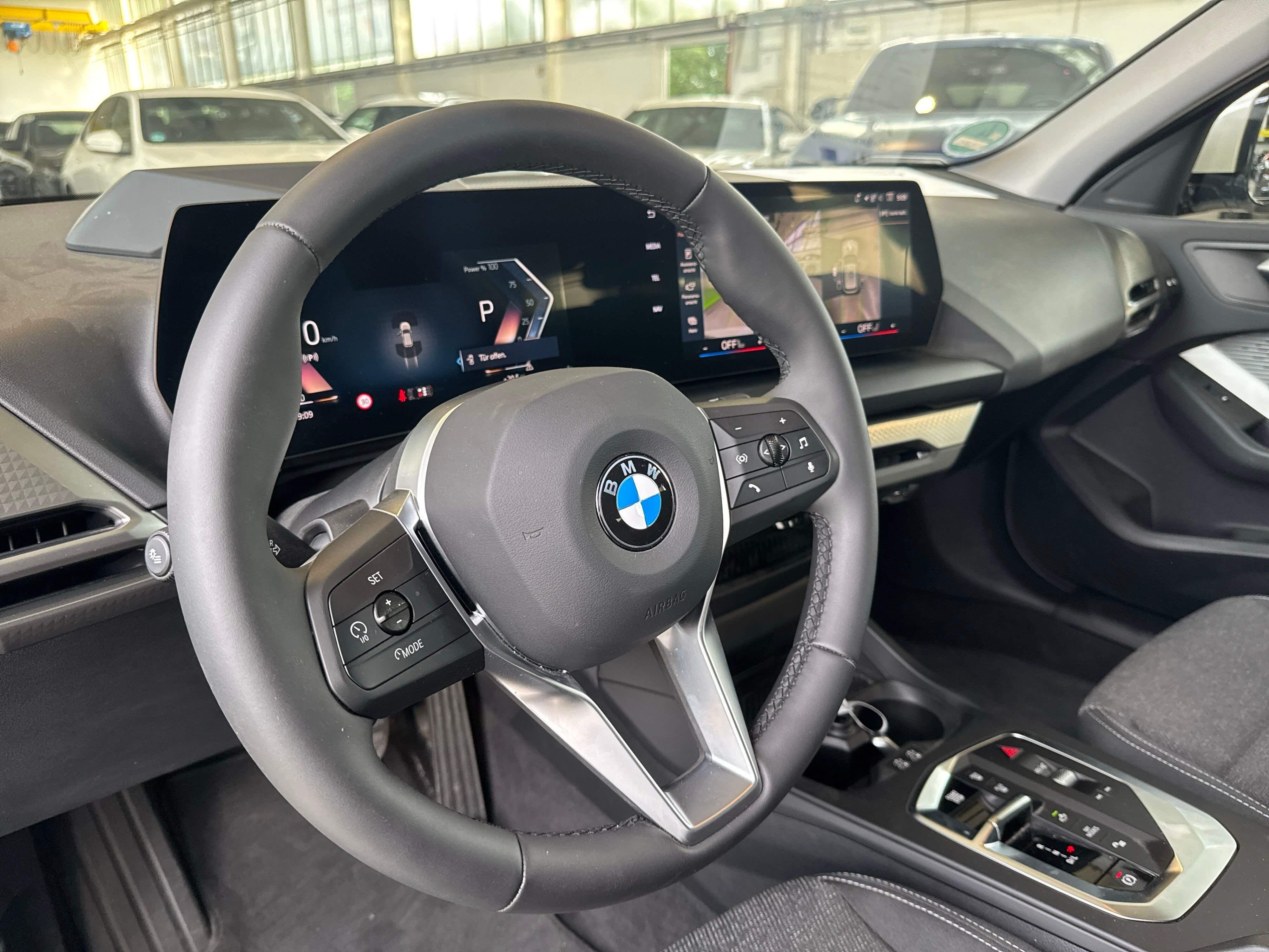BMW 1er – Bild 9