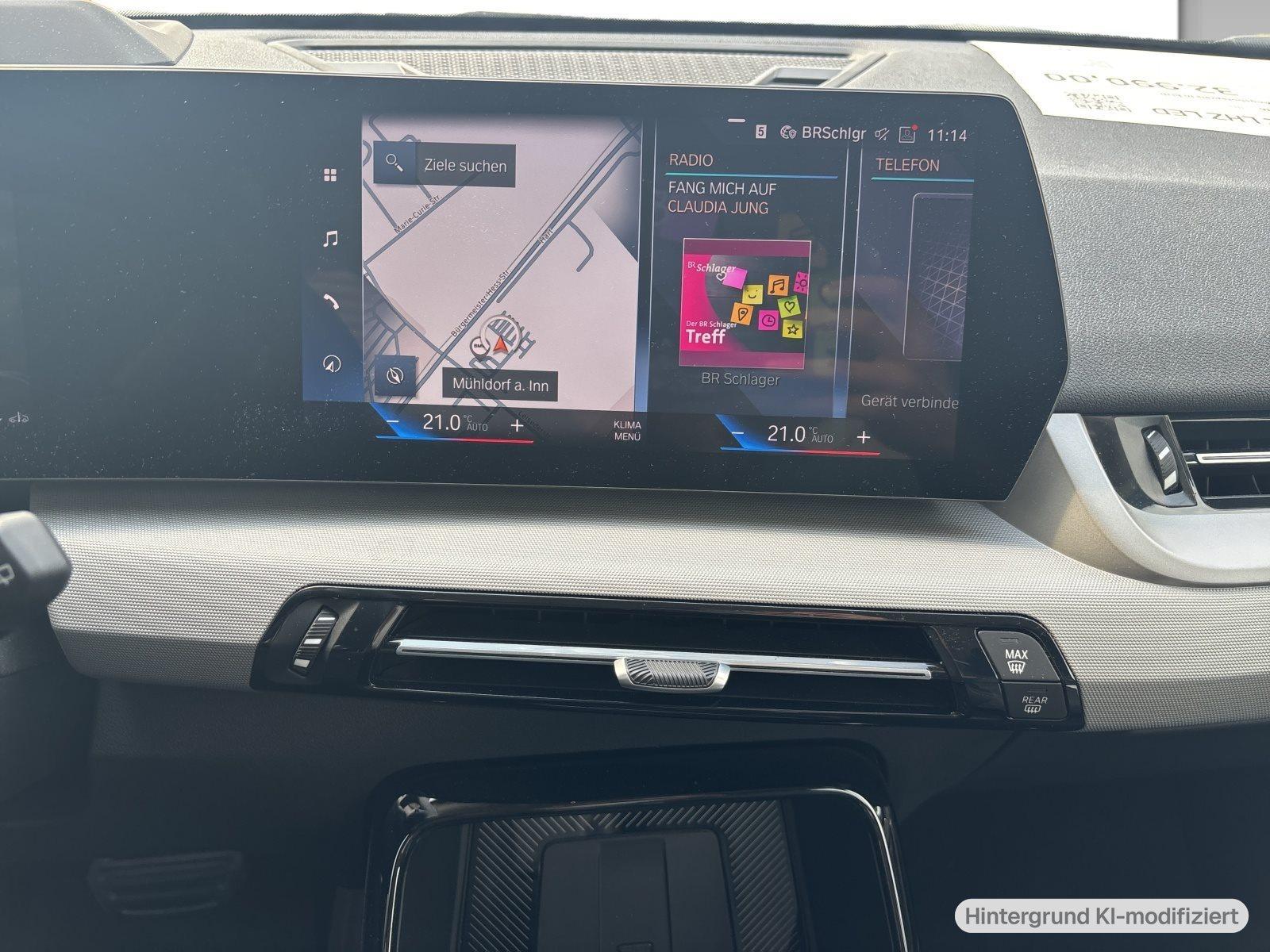 BMW X1 – Bild 11