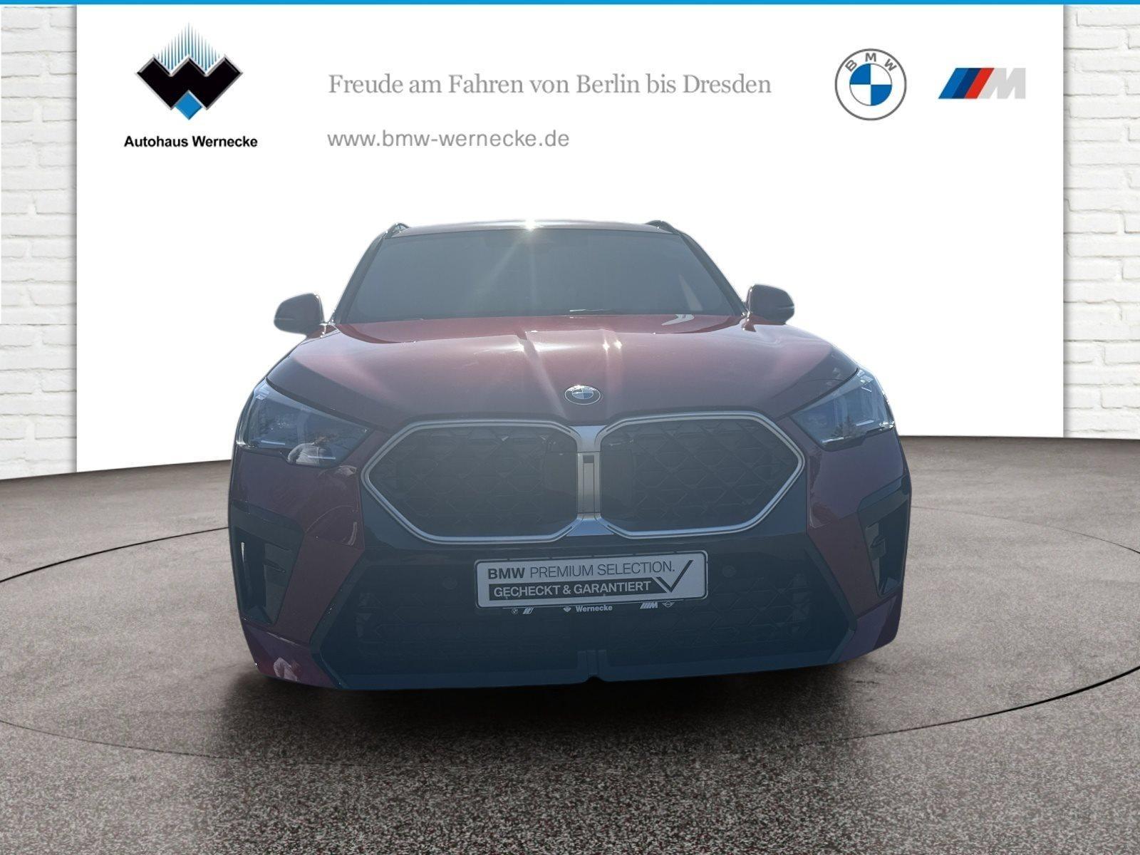 BMW X2 – Bild 3