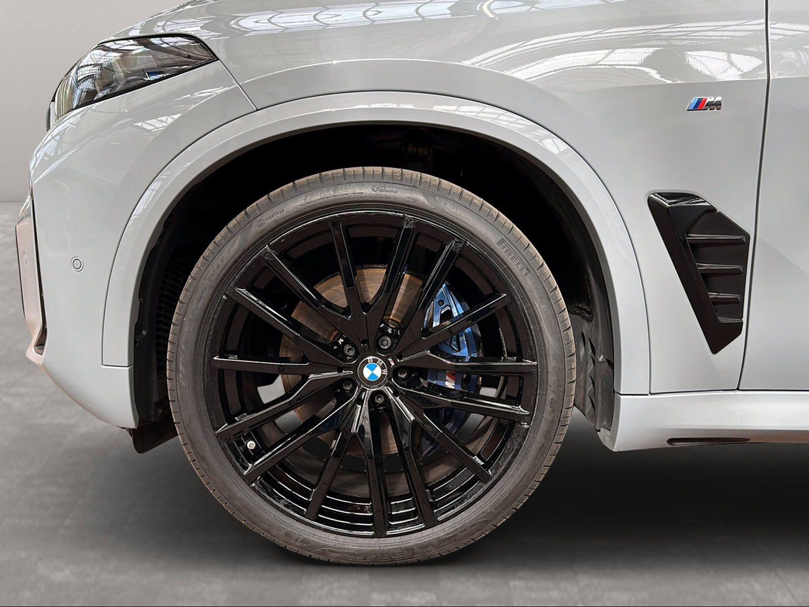 BMW X5 – Bild 11