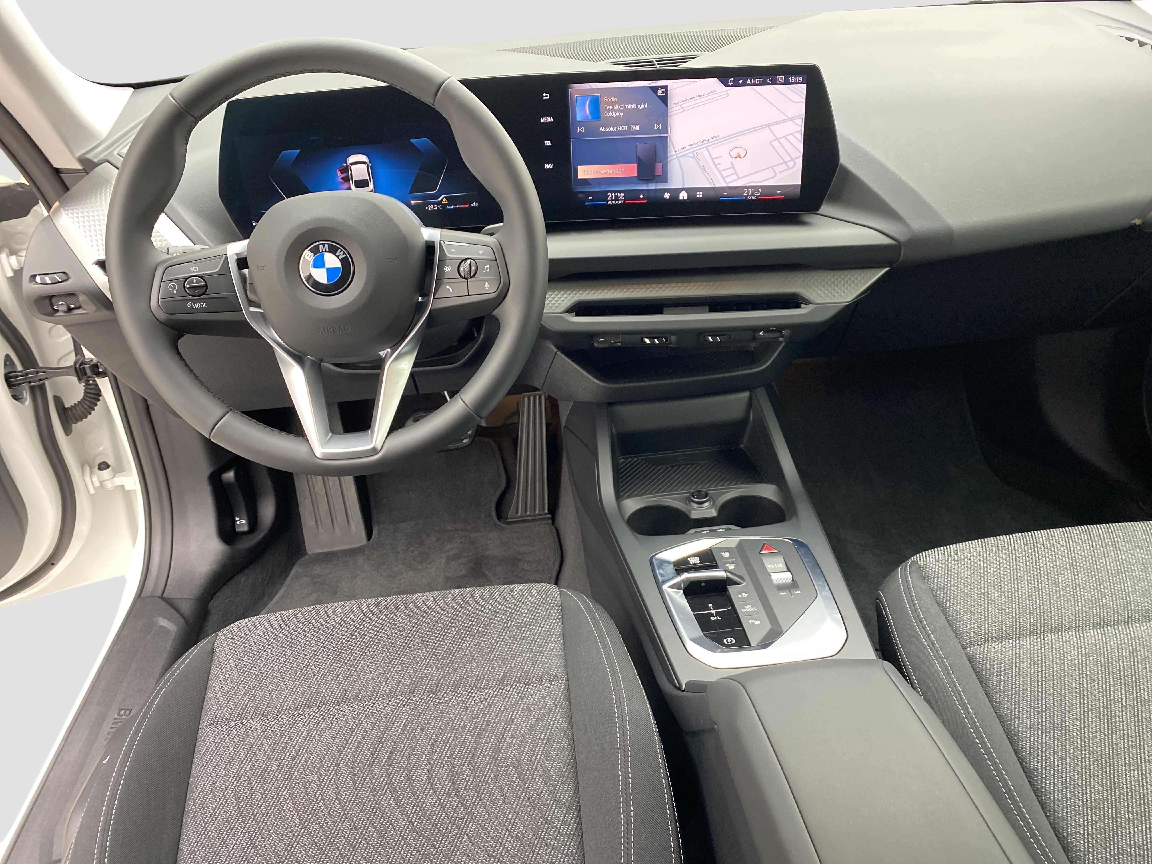 BMW 2er Gran Coupé – Bild 15