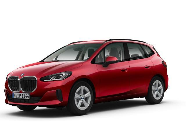 BMW 2er Active Tourer