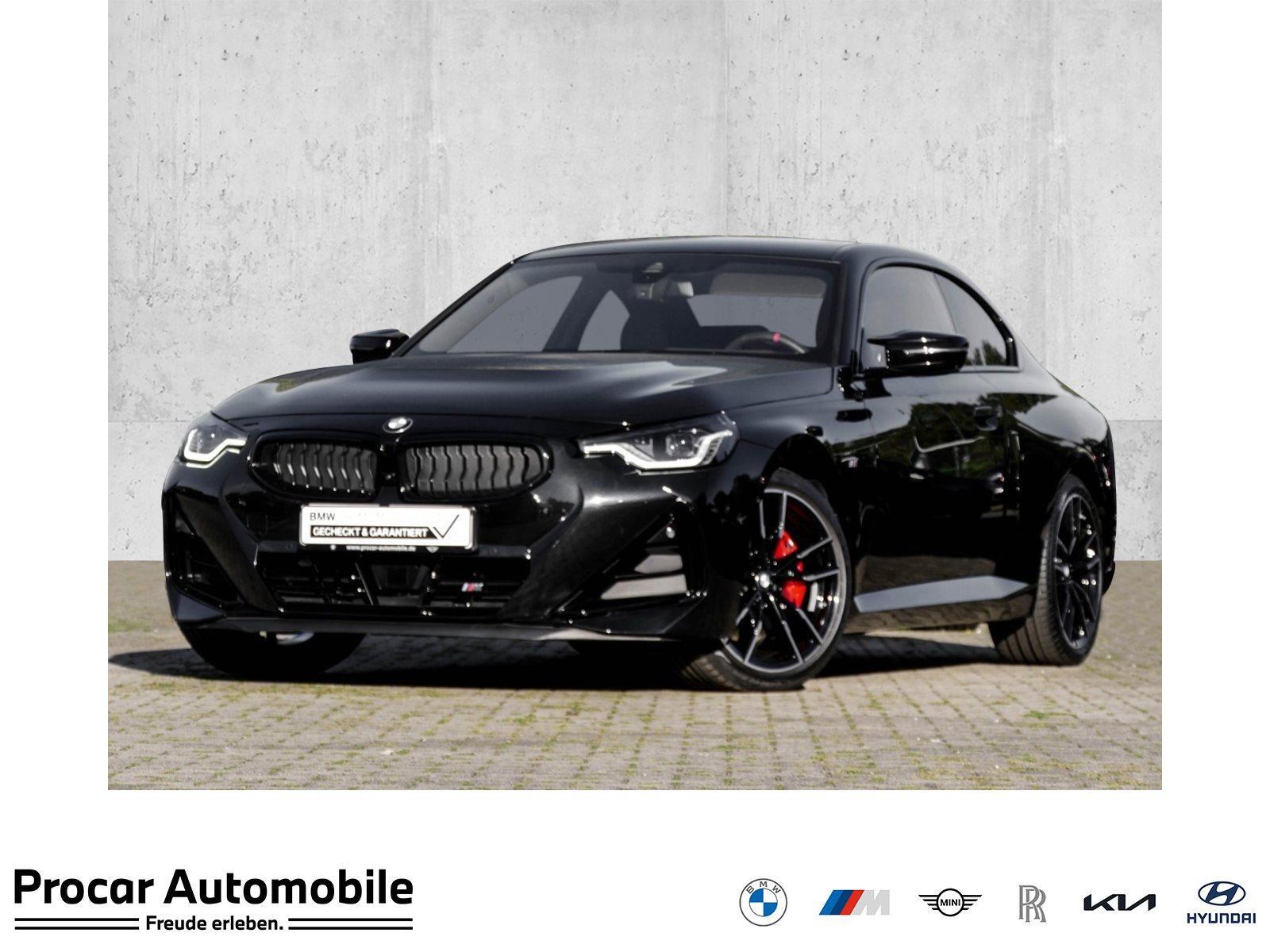 BMW 2er Coupé