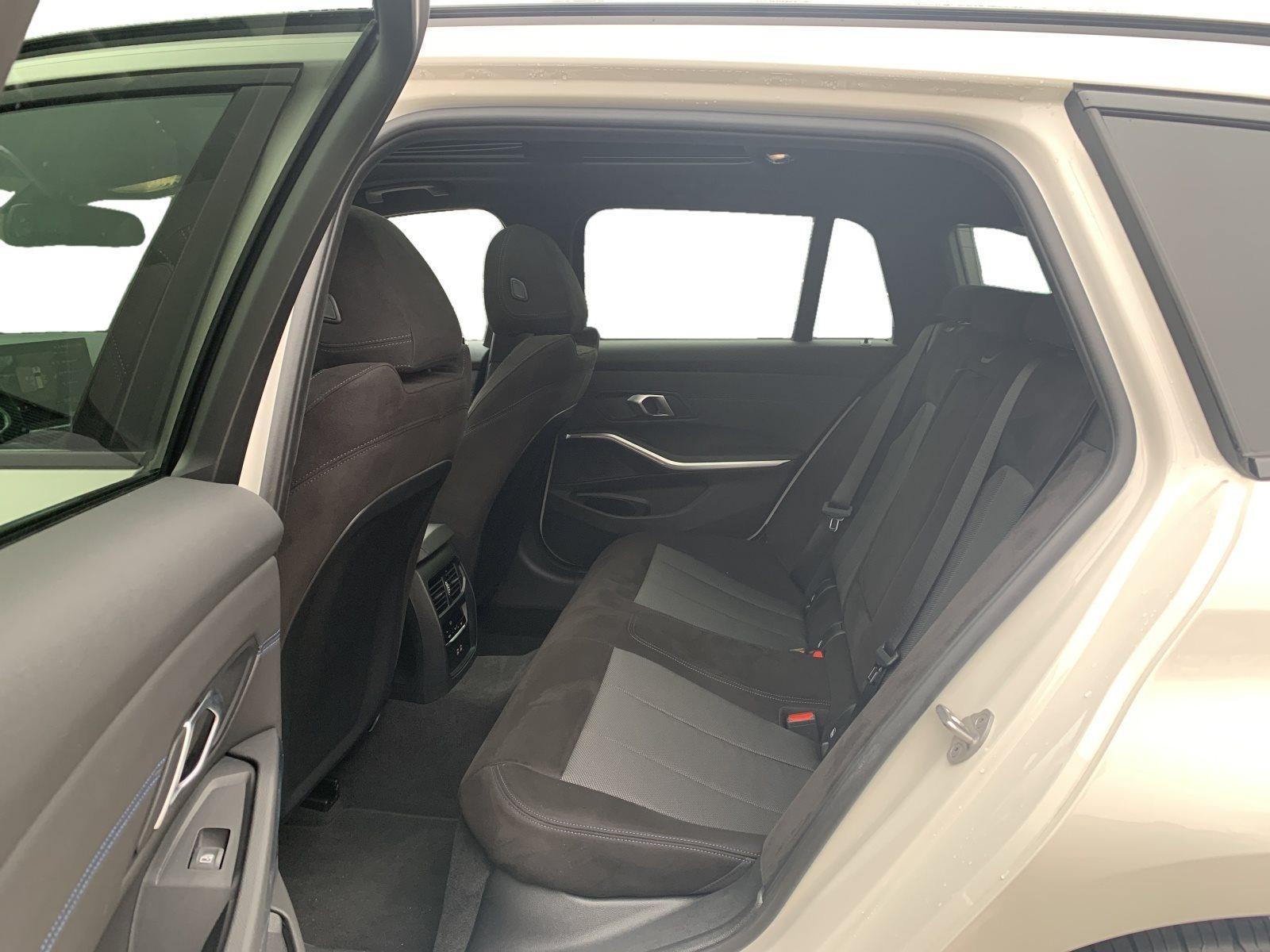 BMW 3er Touring – Bild 19