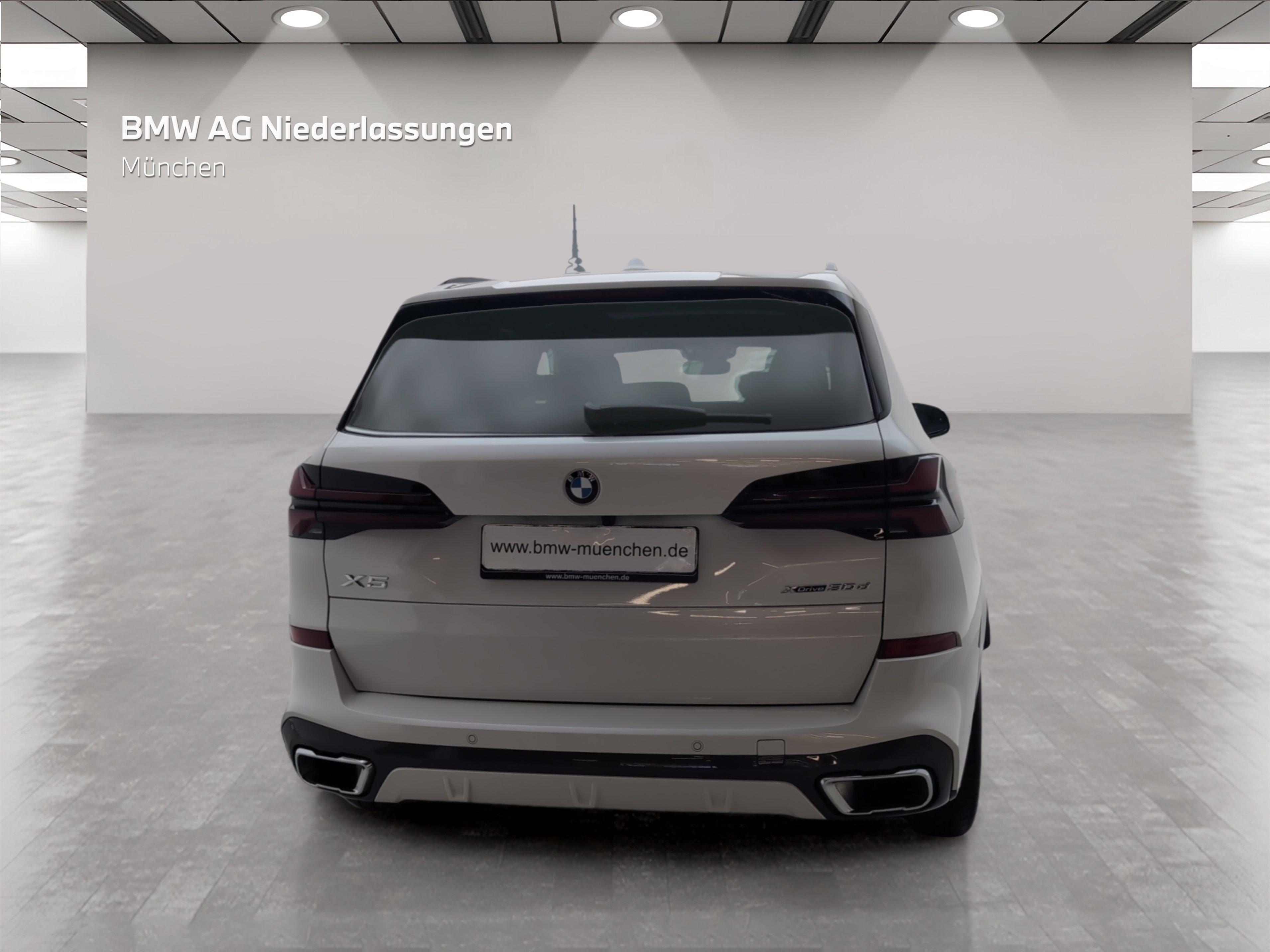 BMW X5 – Bild 15
