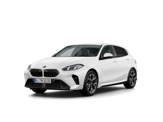 BMW 1er – Bild 6