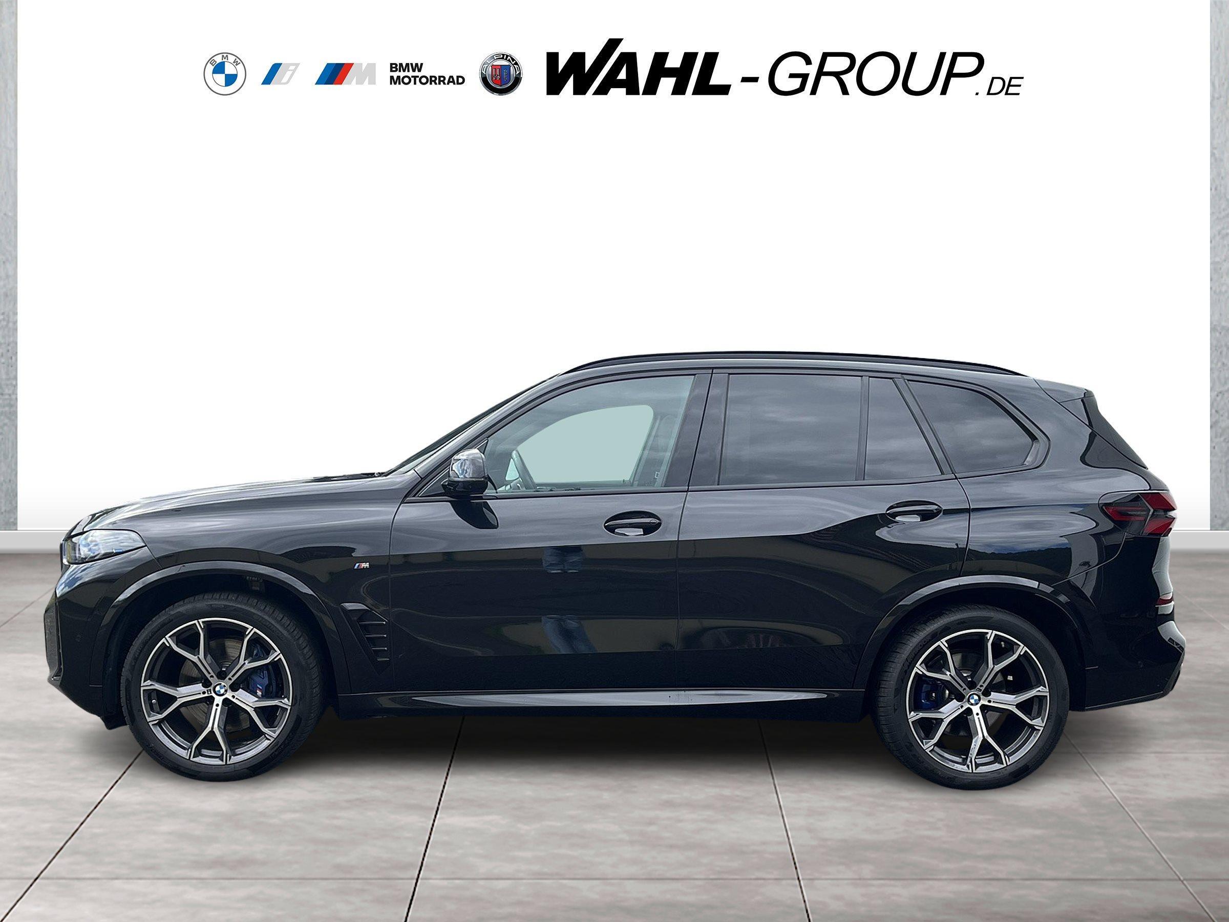 BMW X5 – Bild 5