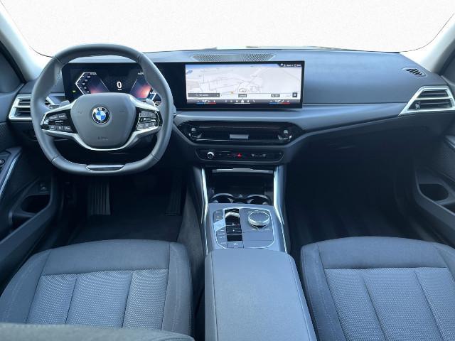 BMW 3er Touring – Bild 14