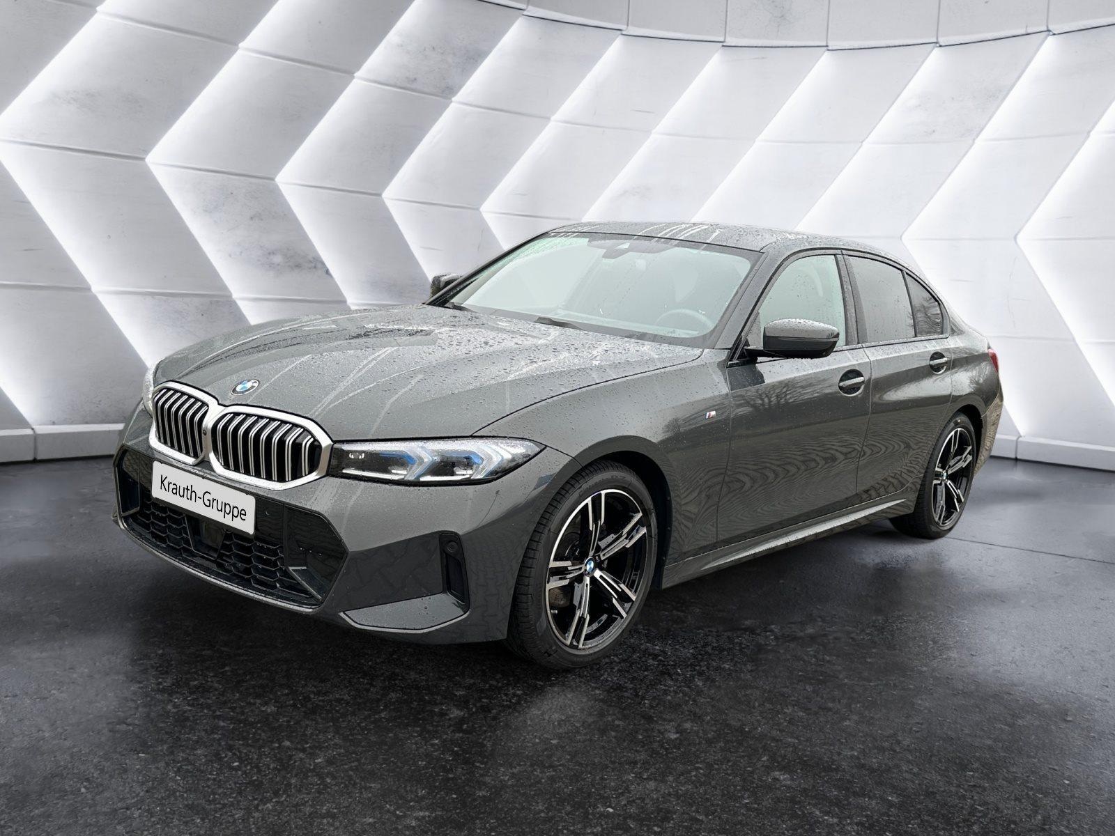 BMW 3er