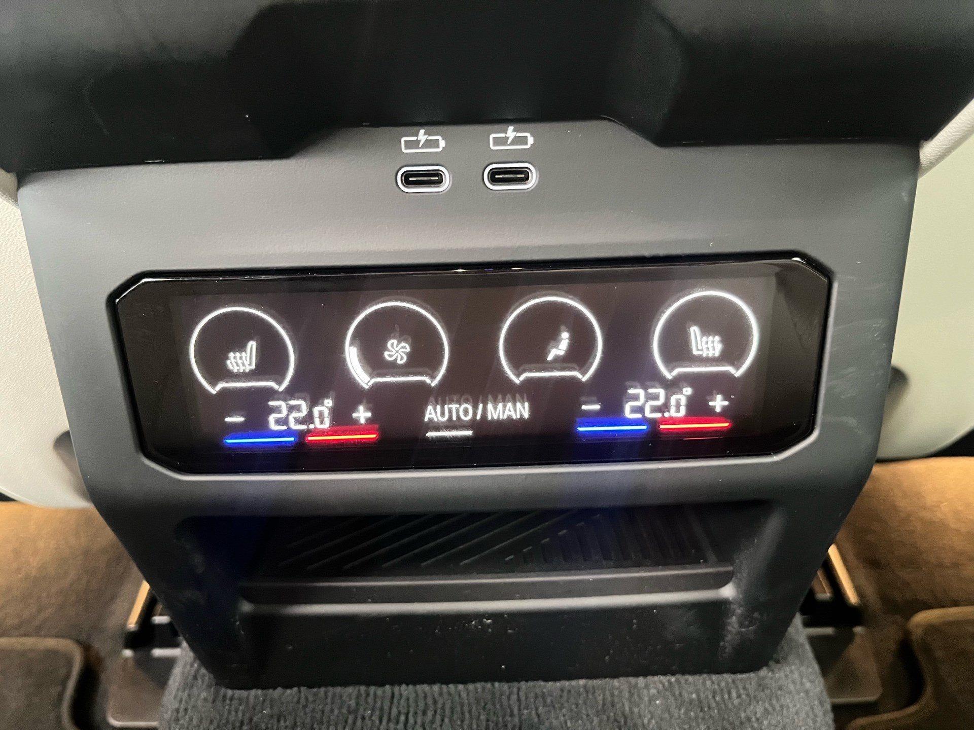 BMW 5er – Bild 13