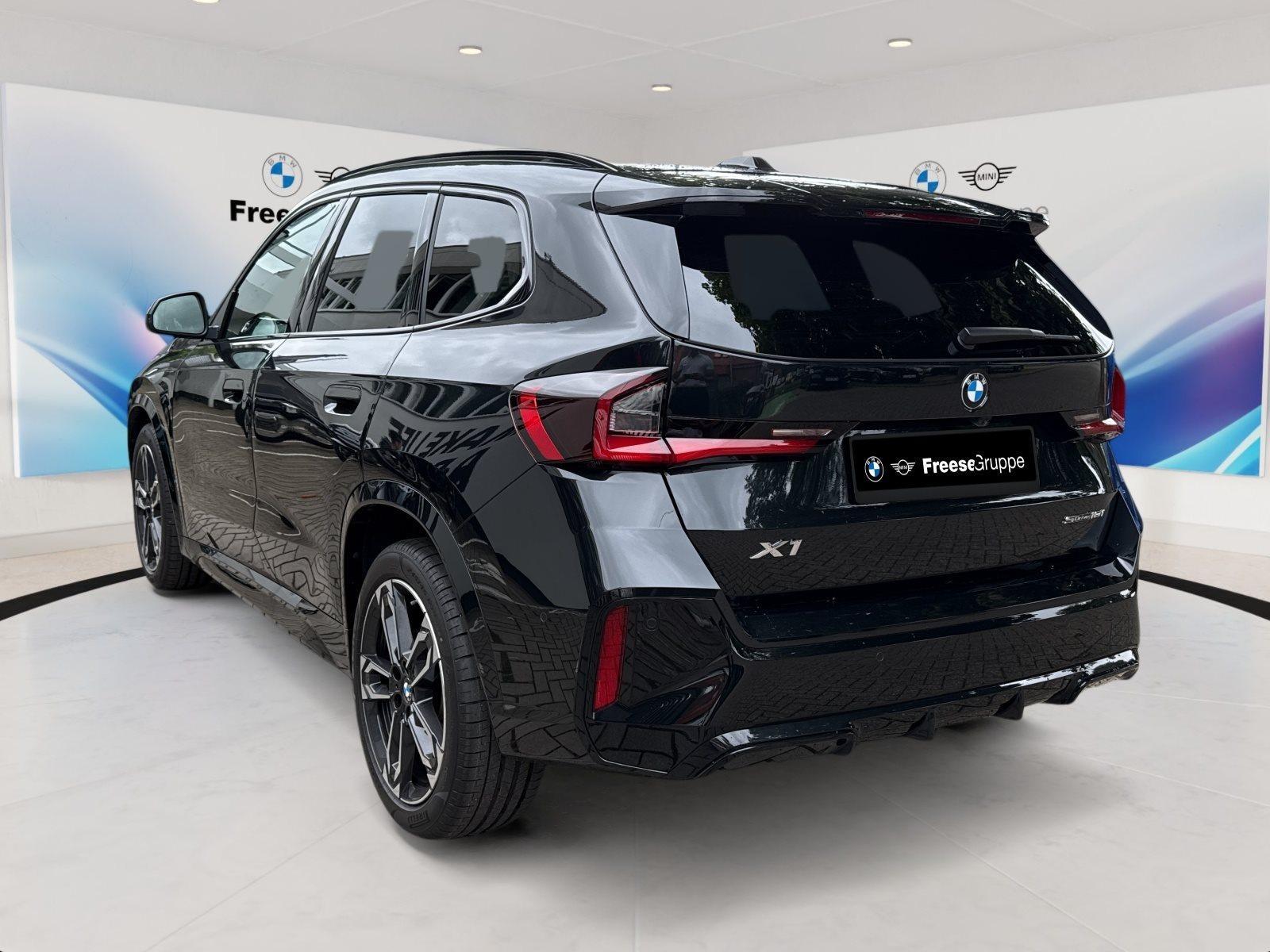 BMW X1 – Bild 4