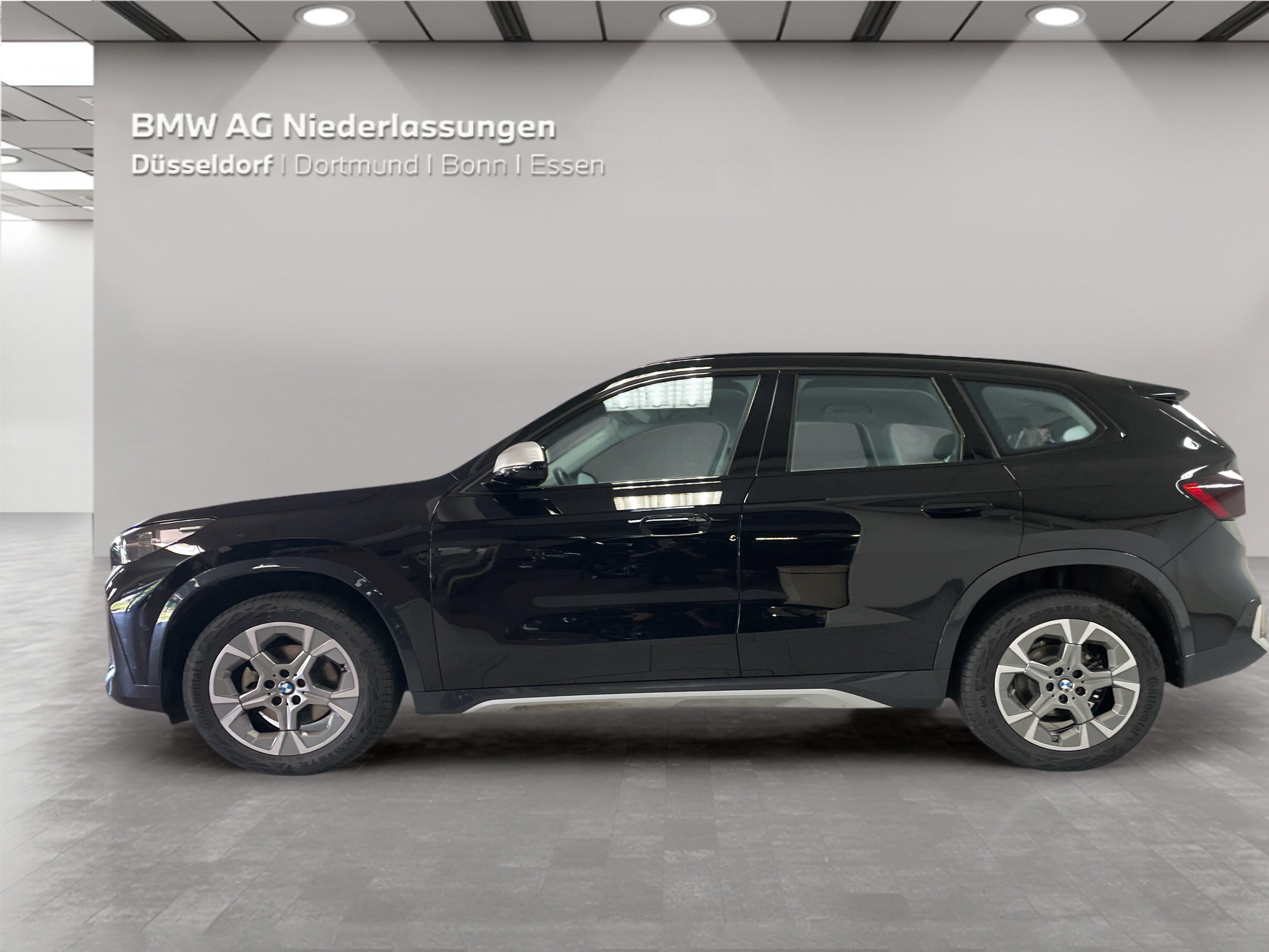 BMW X1 – Bild 3