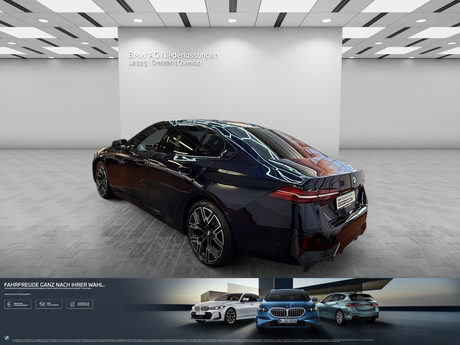BMW 5er – Bild 4