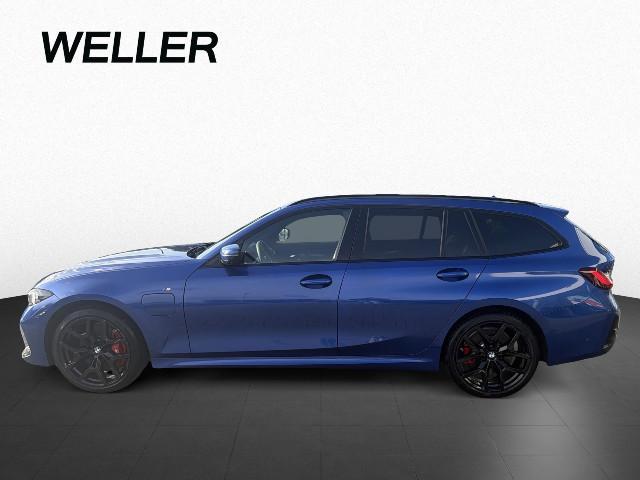 BMW 3er Touring – Bild 5