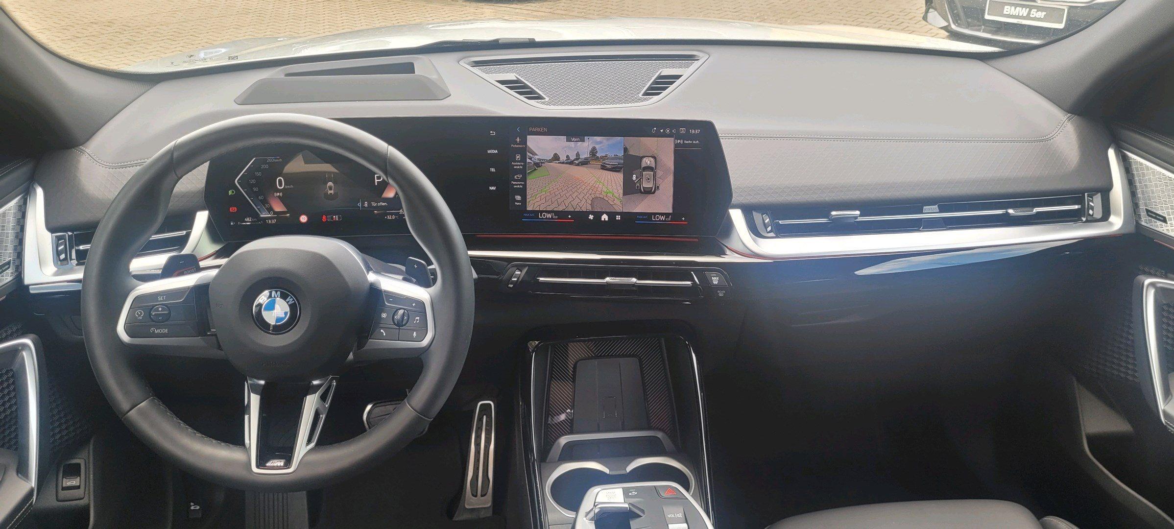 BMW X2 – Bild 12