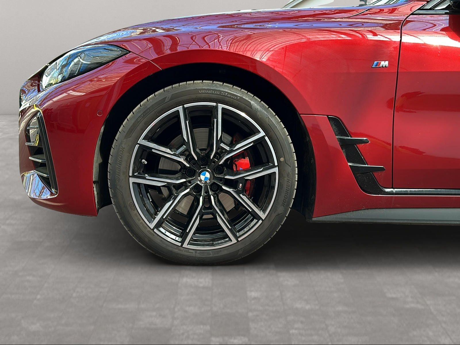 BMW 4er Gran Coupé – Bild 20