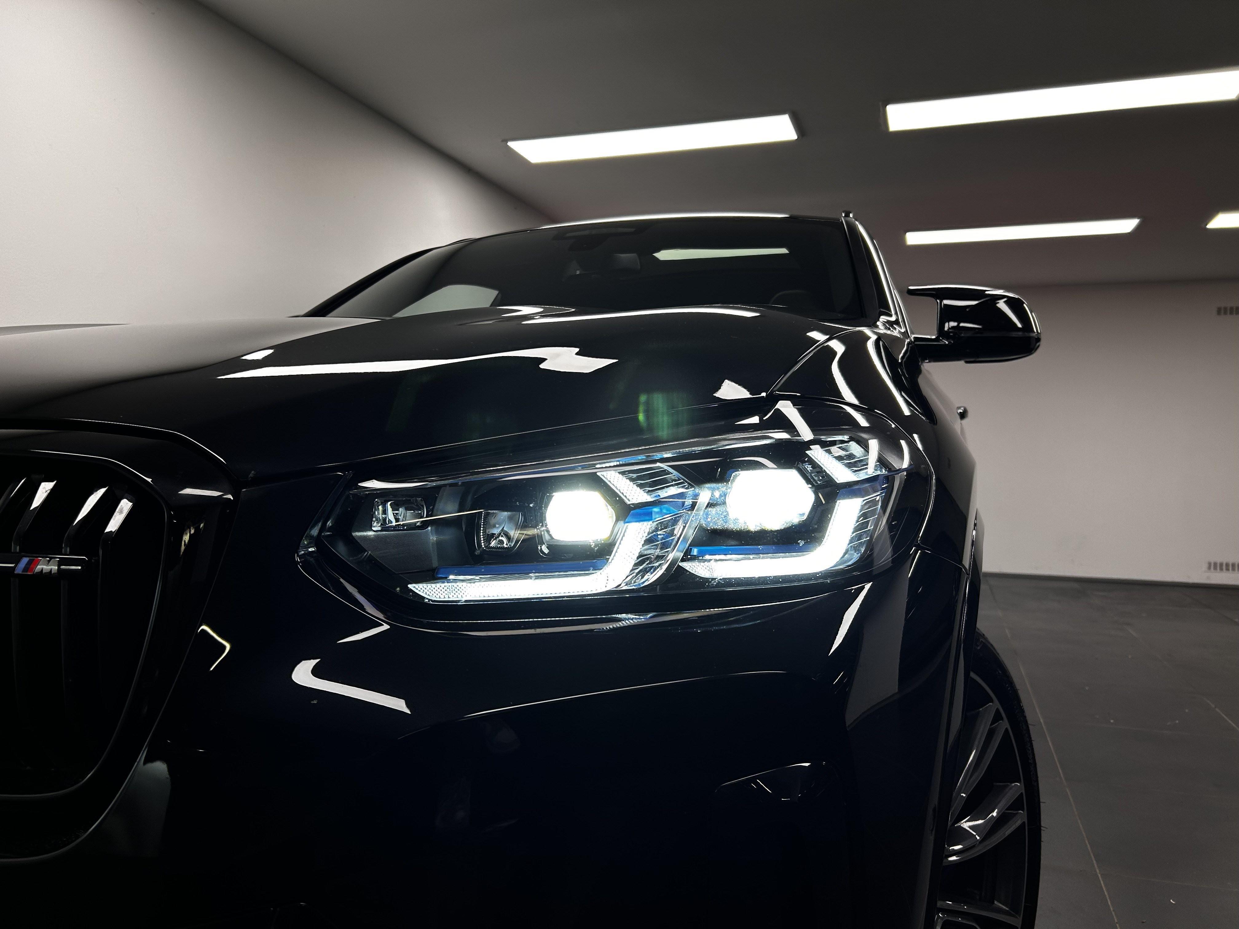 BMW X4 – Bild 11