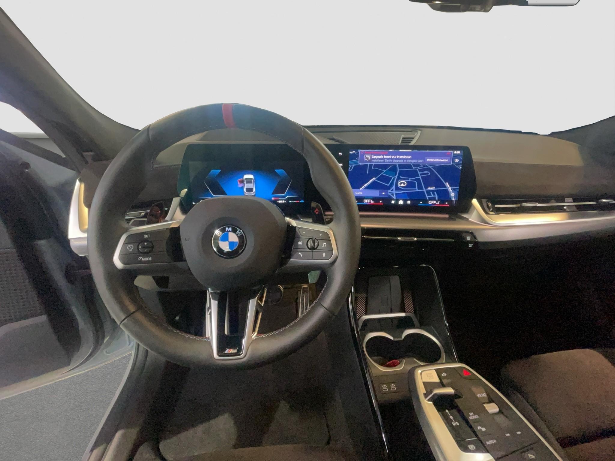 BMW X2 – Bild 12