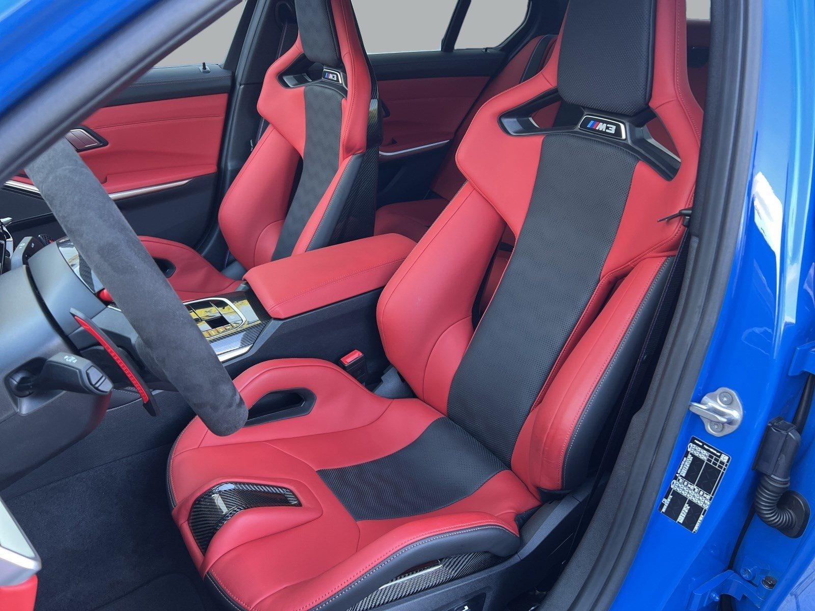 BMW M3 – Bild 53