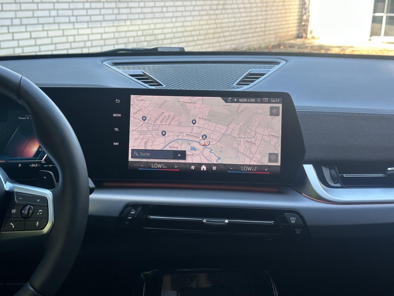 BMW X1 – Bild 13