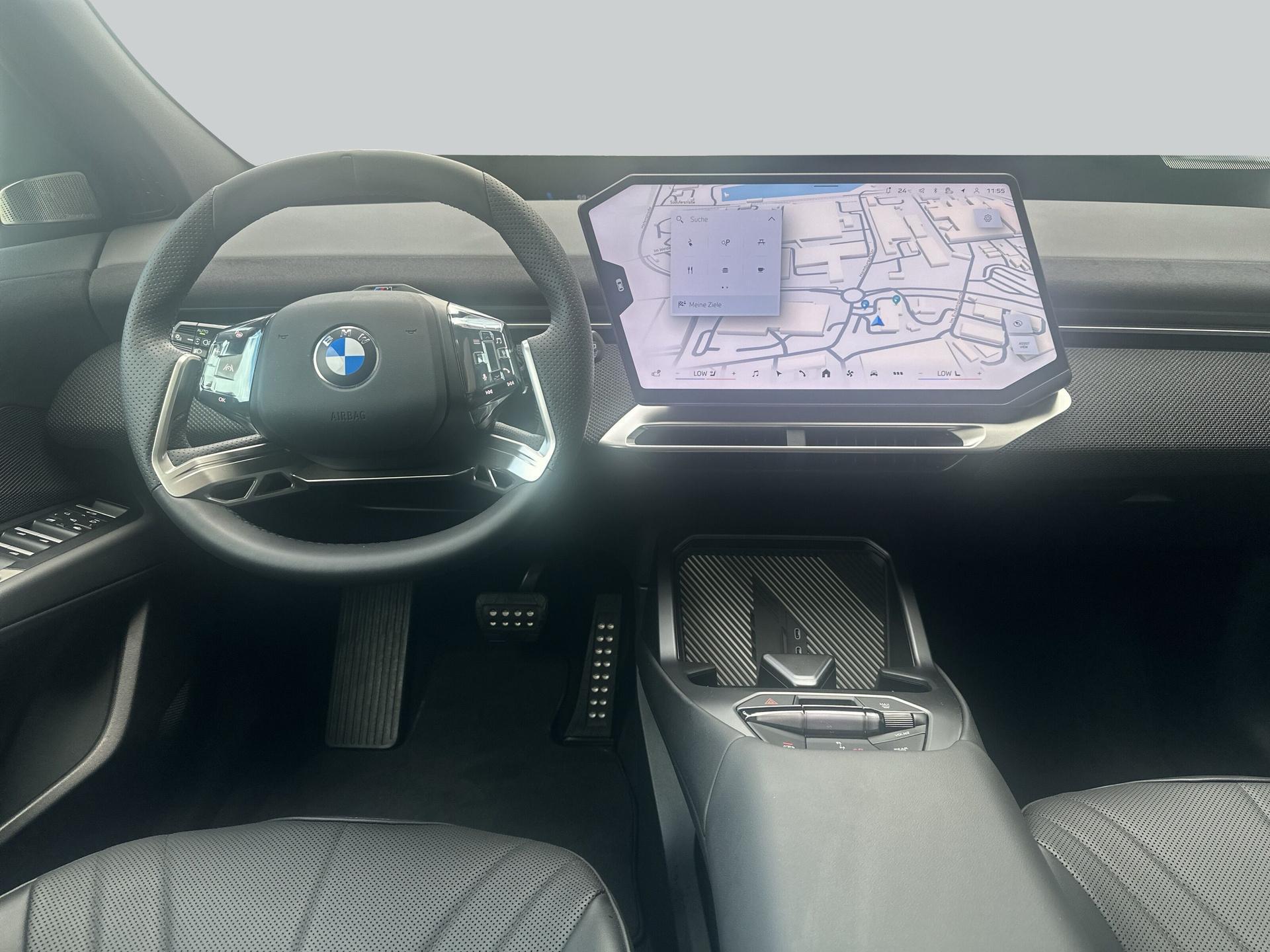 BMW iX3 – Bild 9