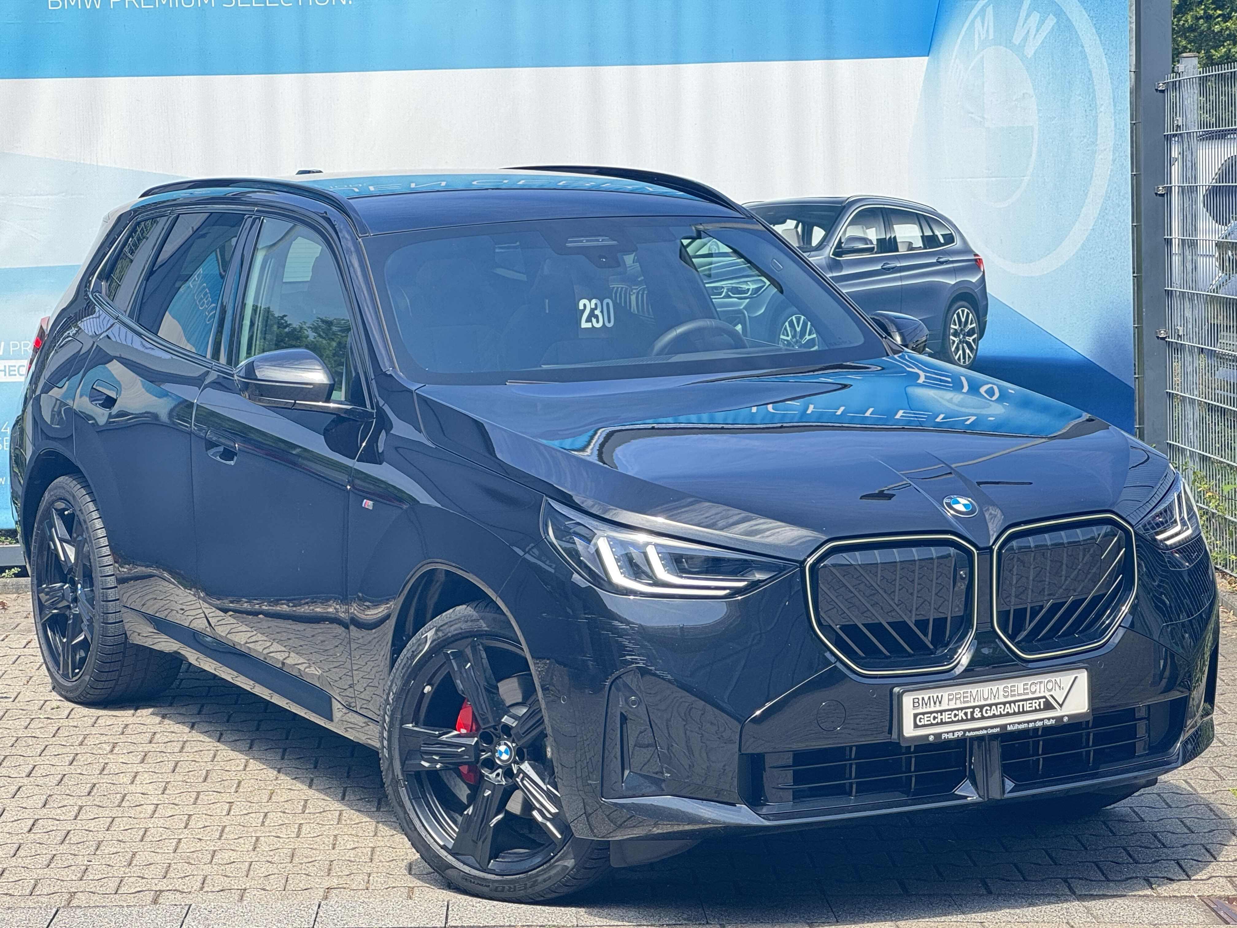 BMW X3 – Bild 23