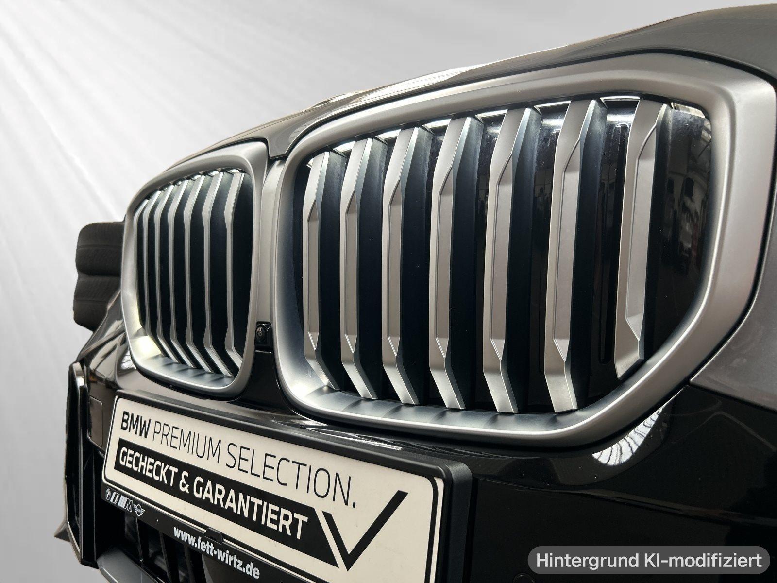 BMW X5 – Bild 39
