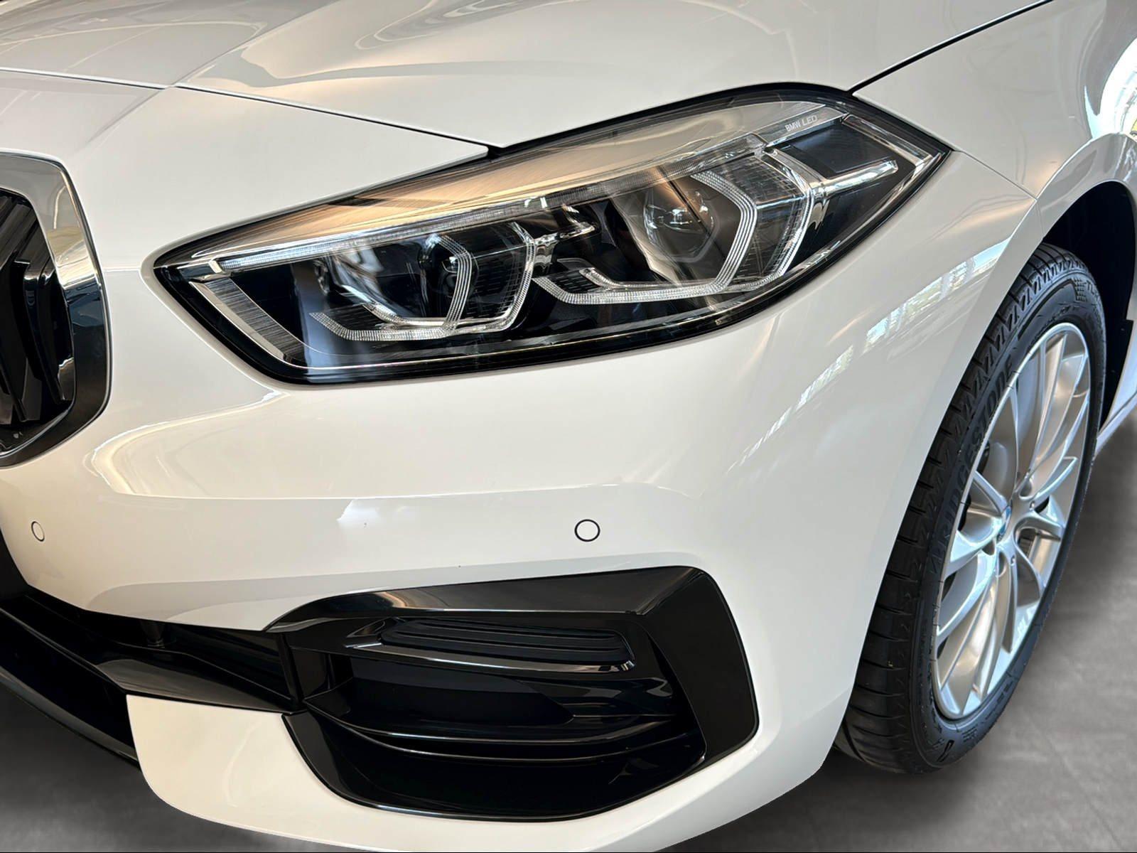 BMW 1er – Bild 12