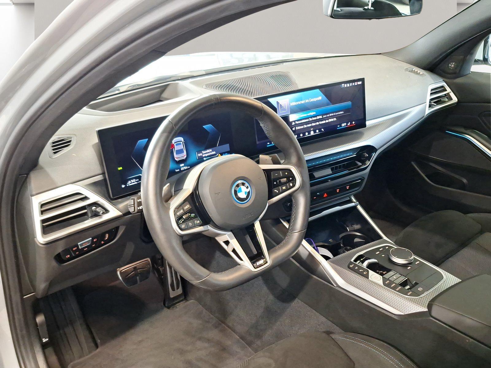 BMW 3er – Bild 4