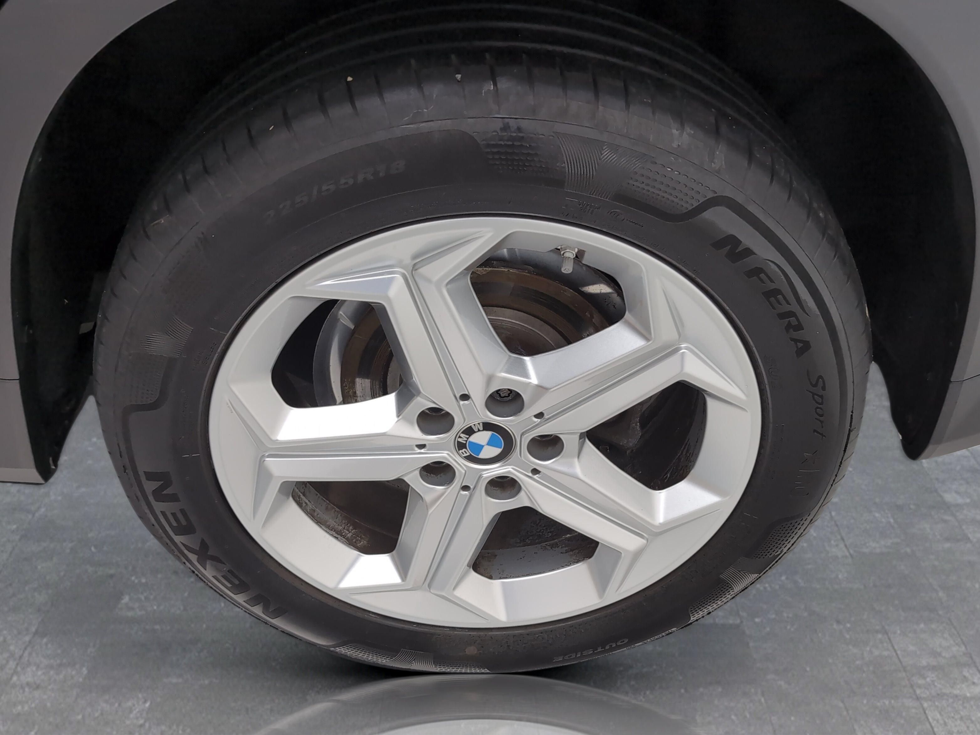 BMW X1 – Bild 13