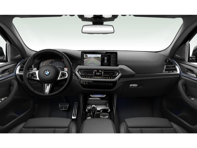 BMW X4 – Bild 15