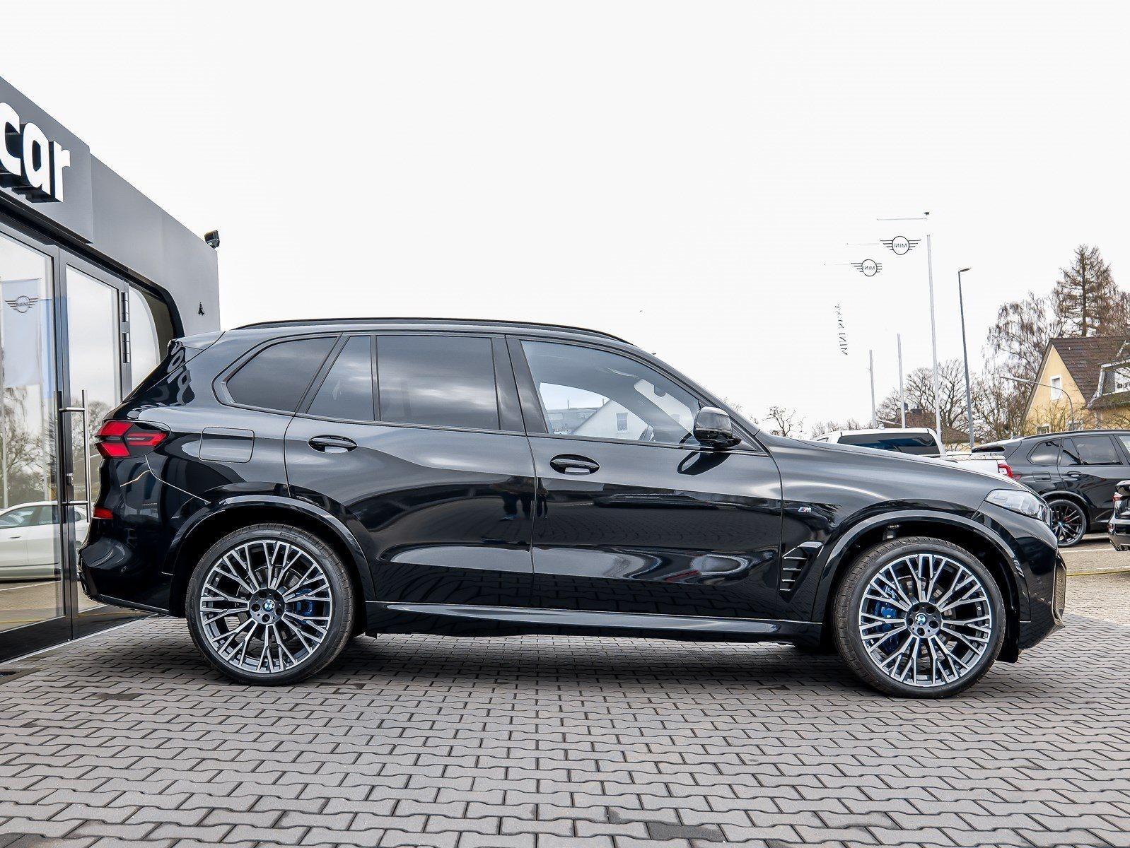 BMW X5 – Bild 13