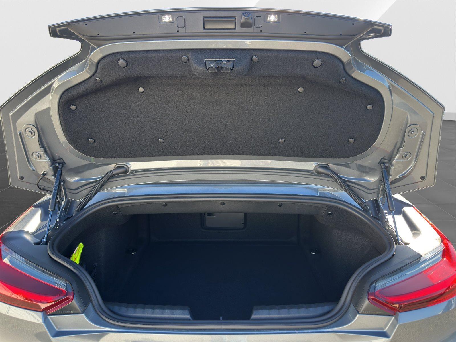 BMW Z4 – Bild 14