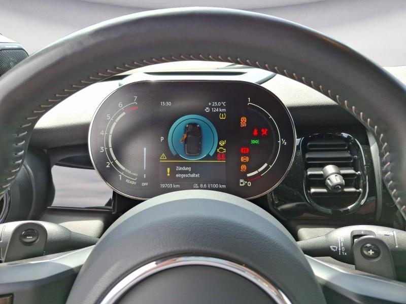 MINI Cabrio – Bild 15